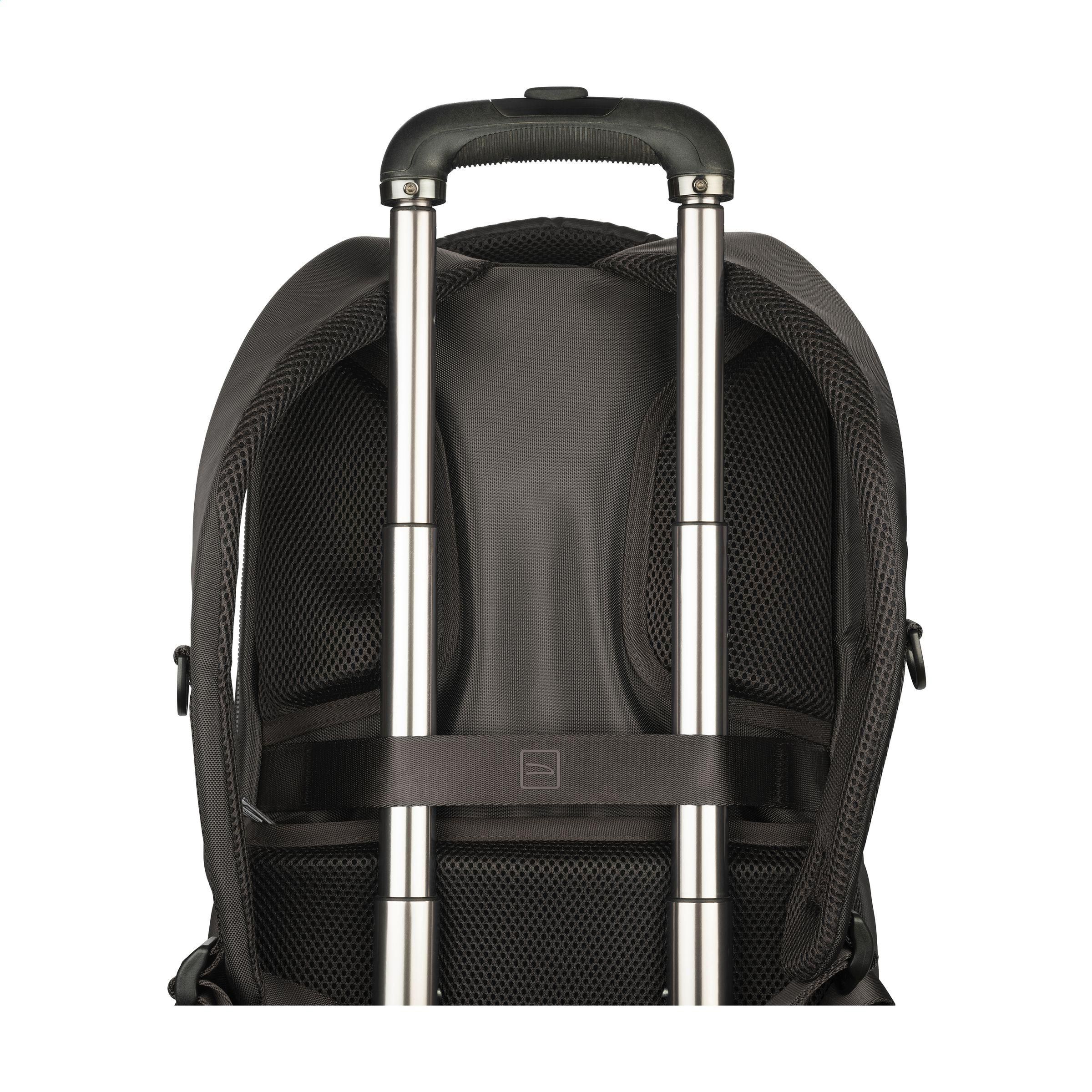 Vue 18 de Tucano Lunar Business Backpack 15,6 inch sac à dos