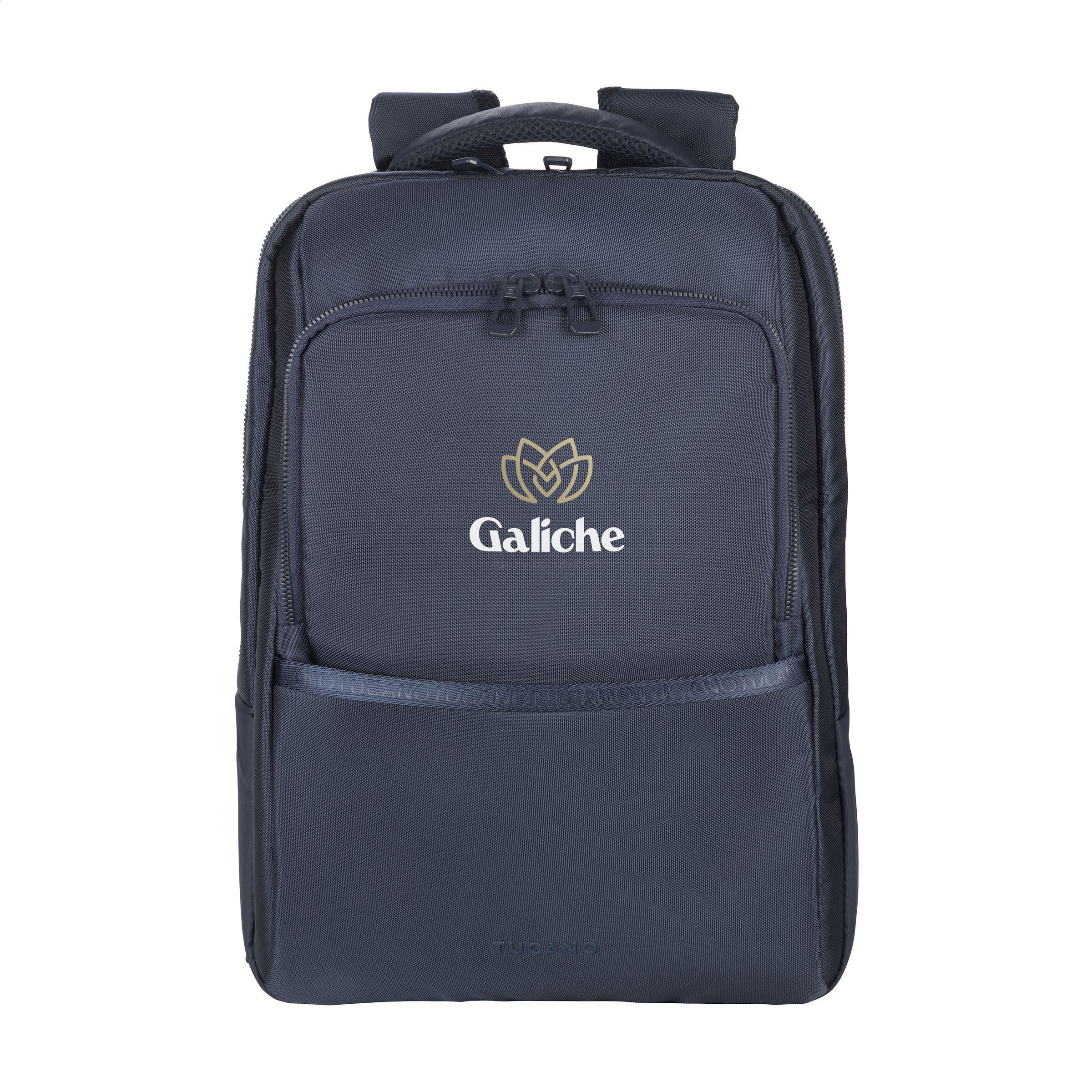 Tucano Lunar Business Backpack 15,6 inch sac à dos
