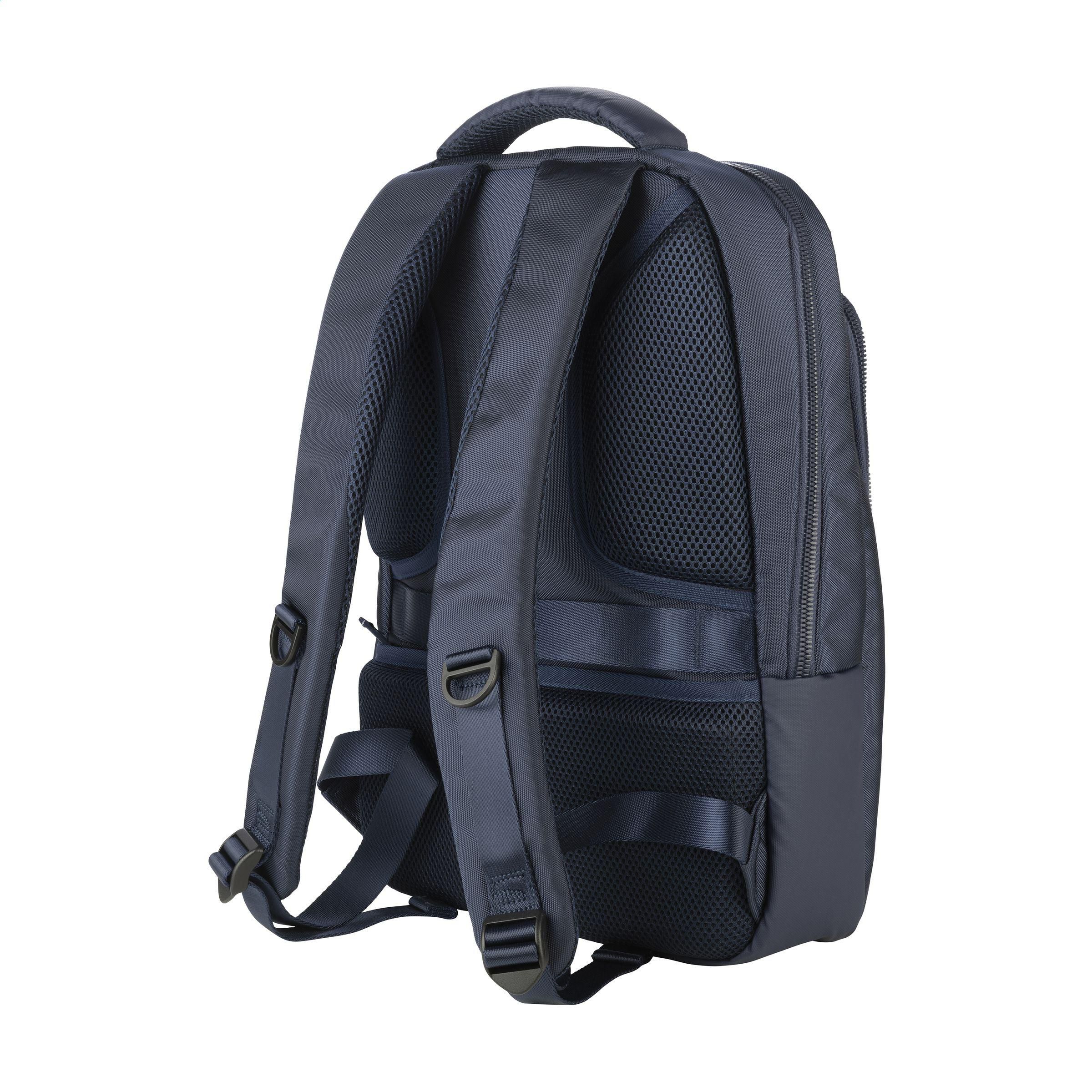 Vue 5 de Tucano Lunar Business Backpack 15,6 inch sac à dos