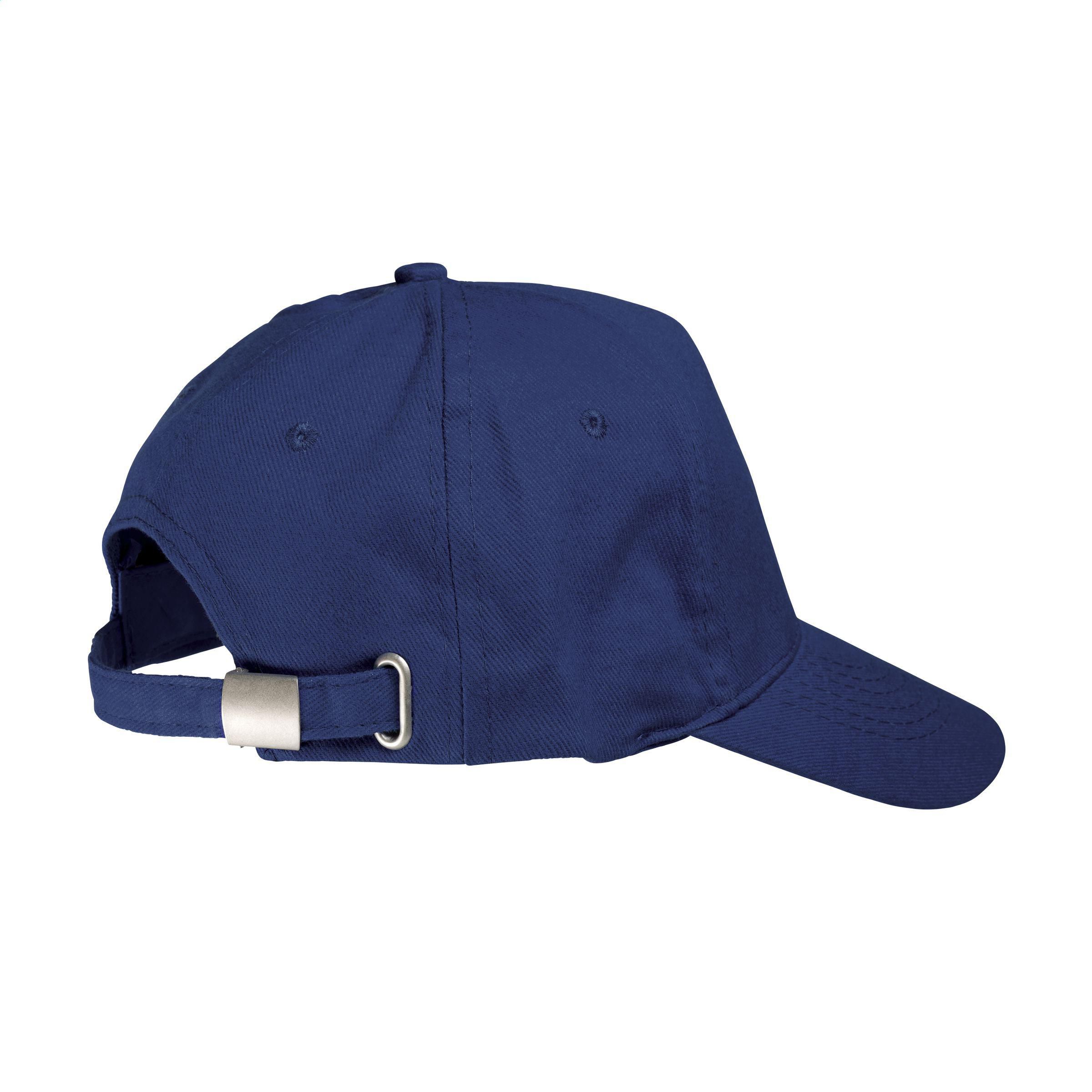 Vue 2 de HeavyCap casquette