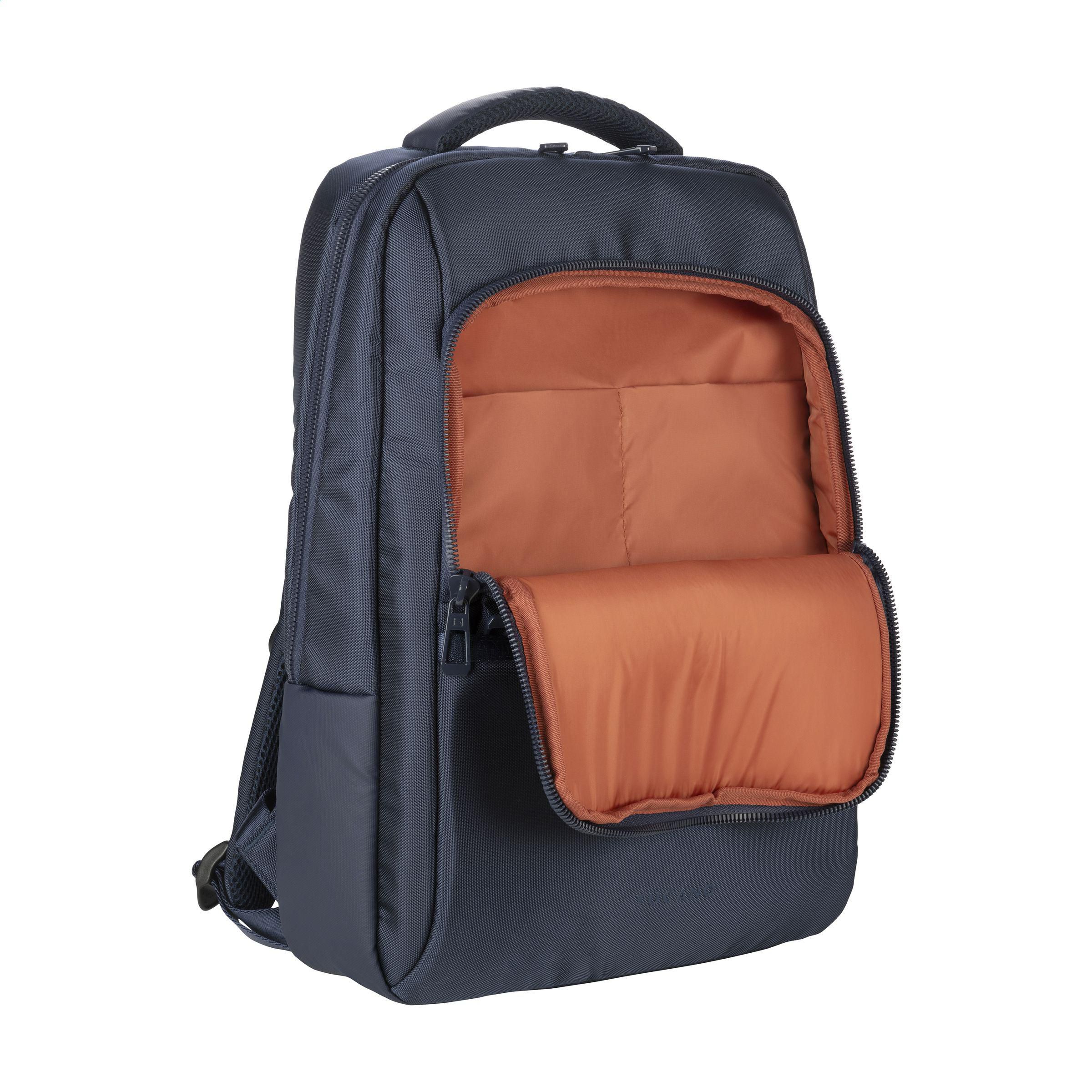 Vue 6 de Tucano Lunar Business Backpack 15,6 inch sac à dos