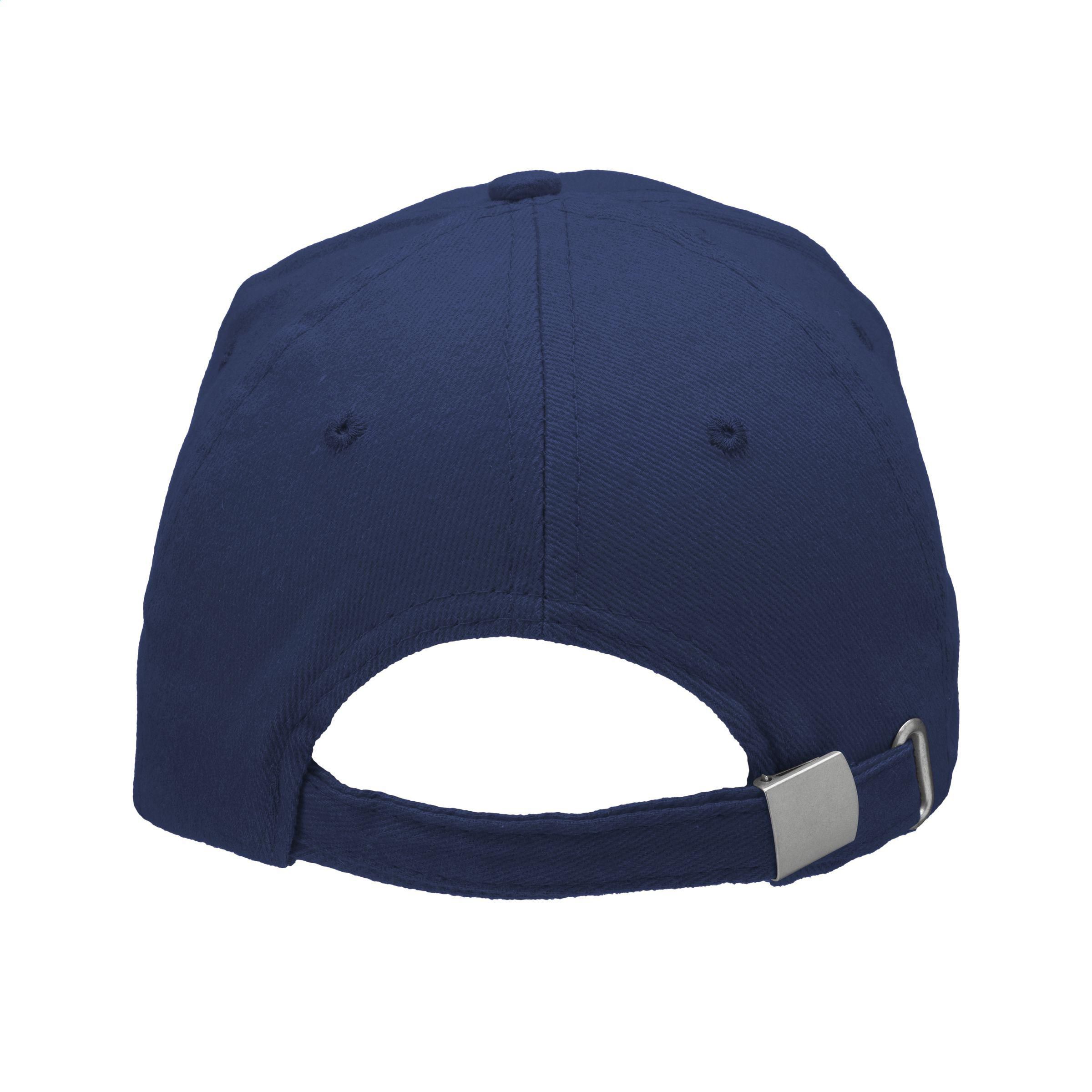 Vue 4 de HeavyCap casquette