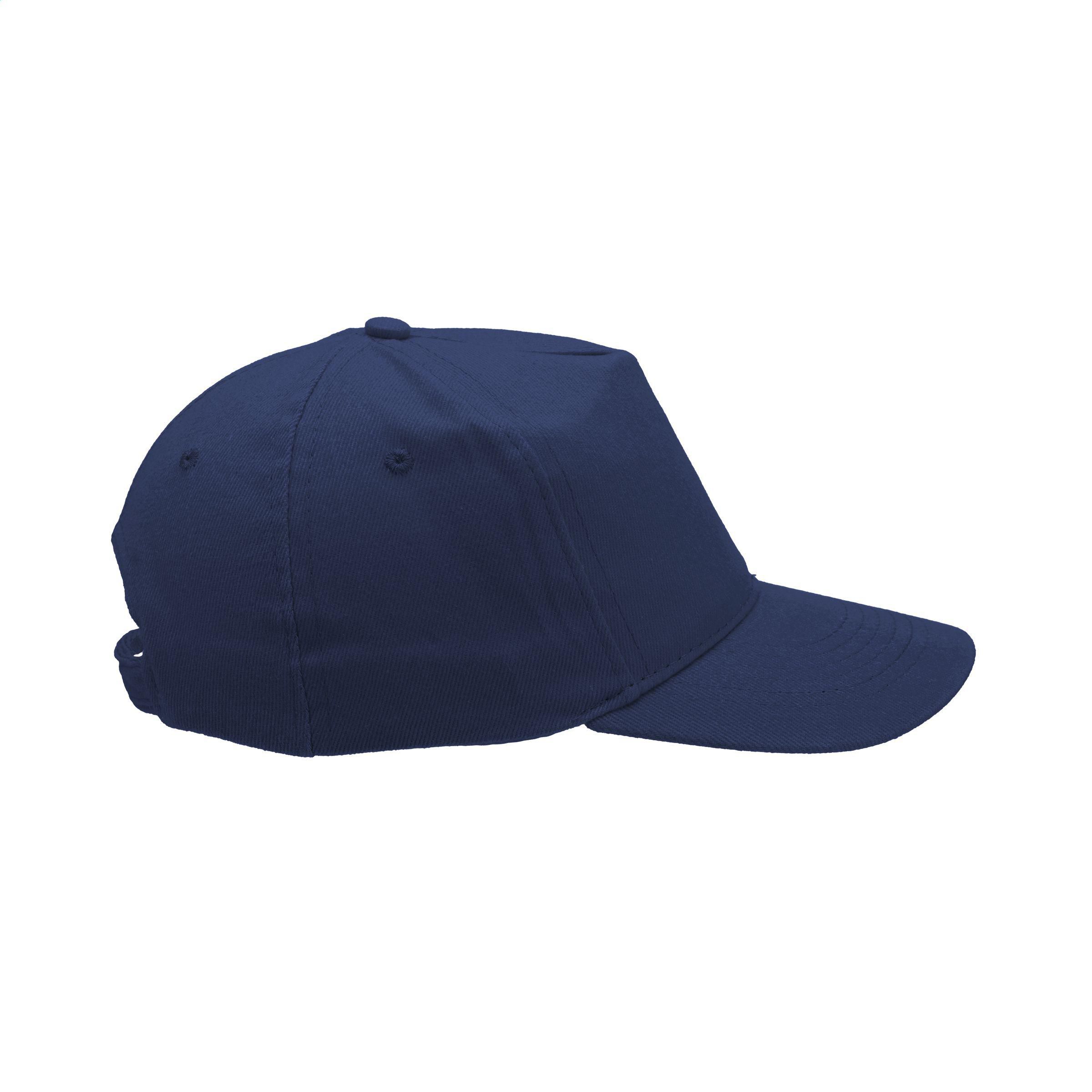 Vue 5 de HeavyCap casquette