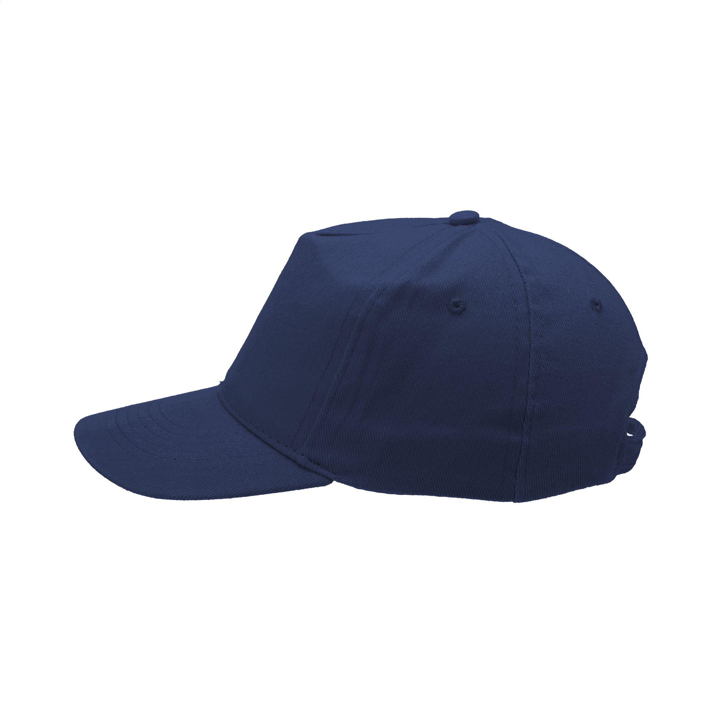 Vue 6 de HeavyCap casquette