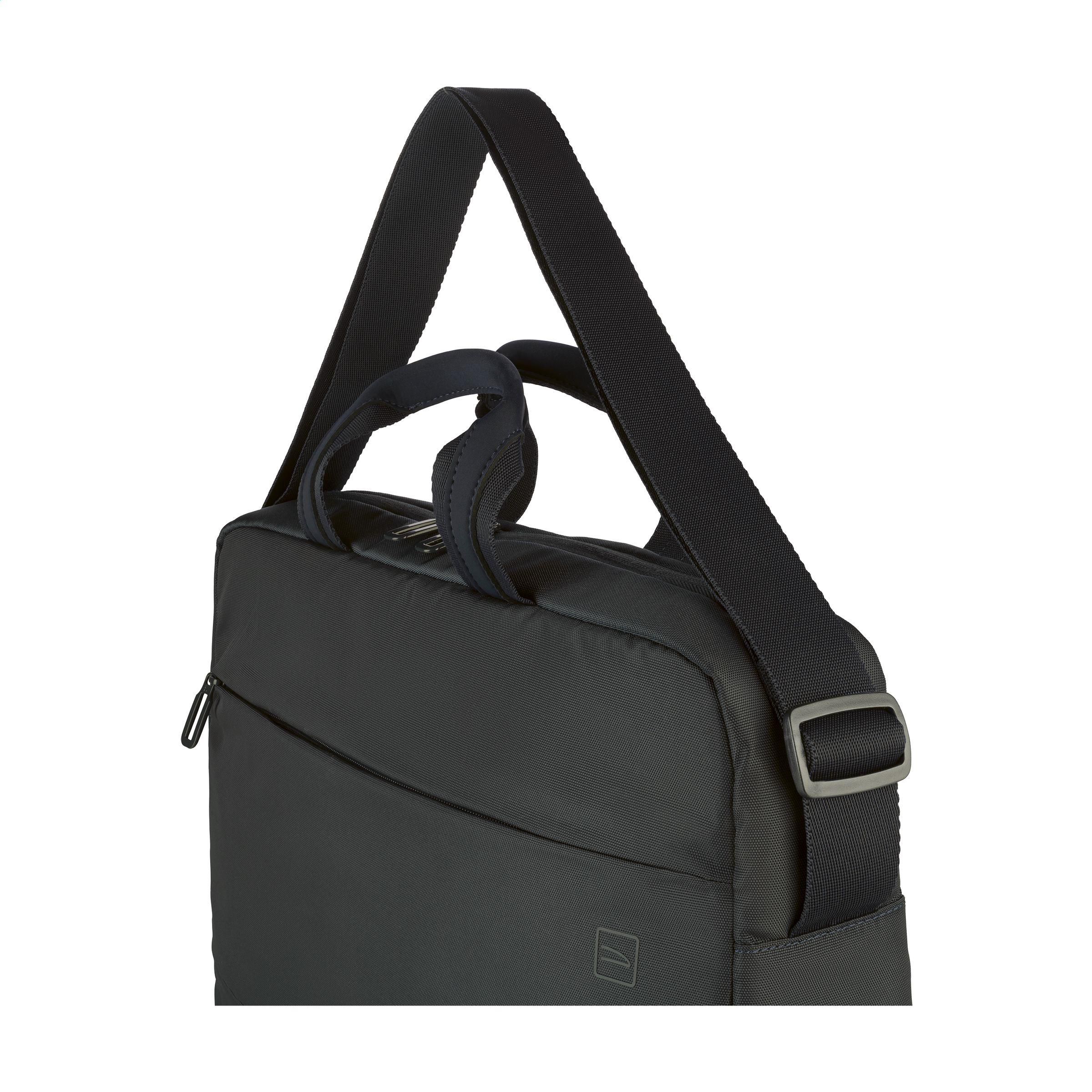 Vue 13 de Tucano Global 2 Business Laptopbag 15,6 inch