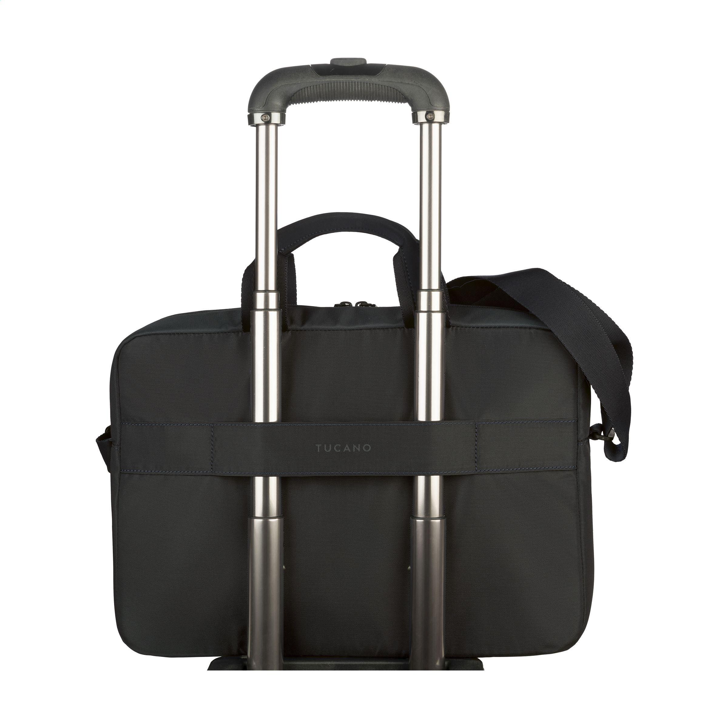 Vue 14 de Tucano Global 2 Business Laptopbag 15,6 inch
