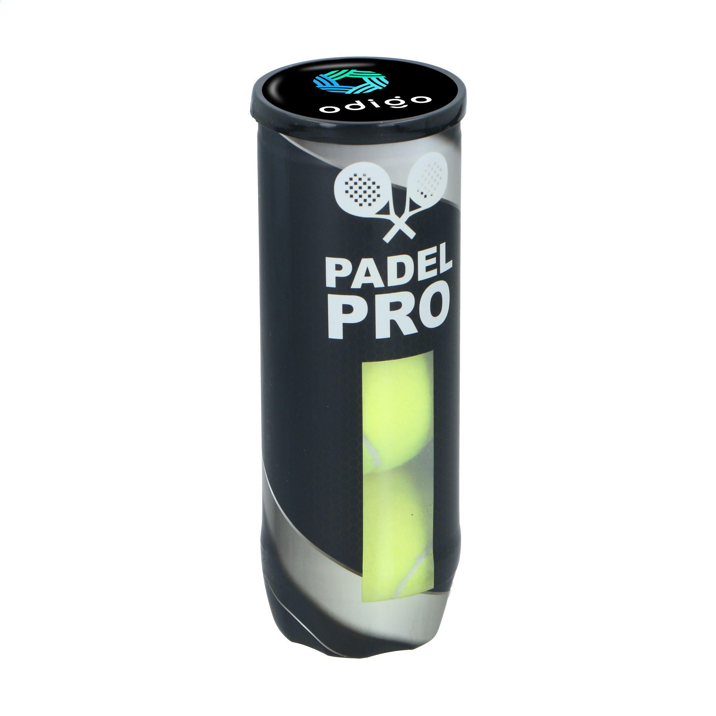 Ballons de Padel Pro