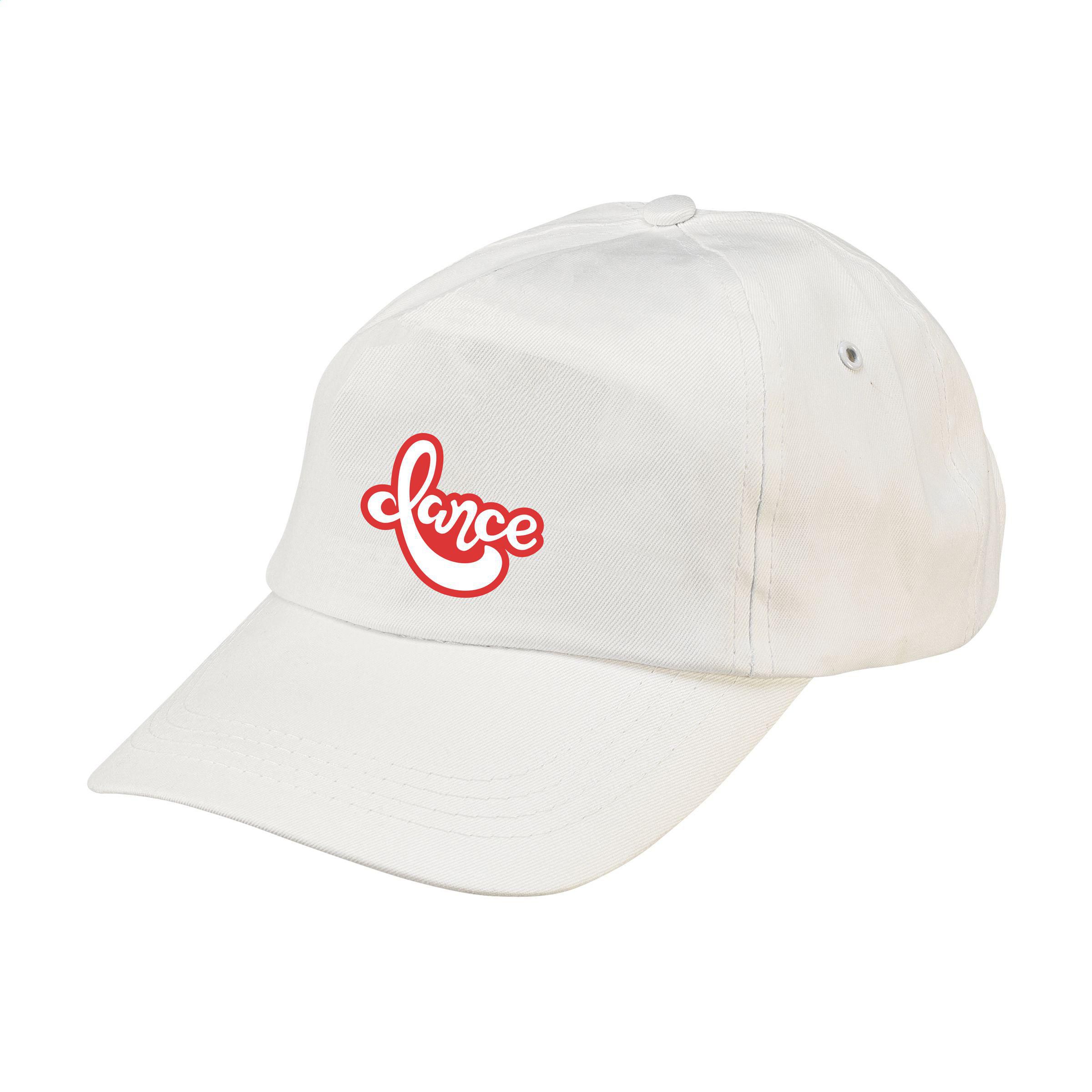 Uni casquette