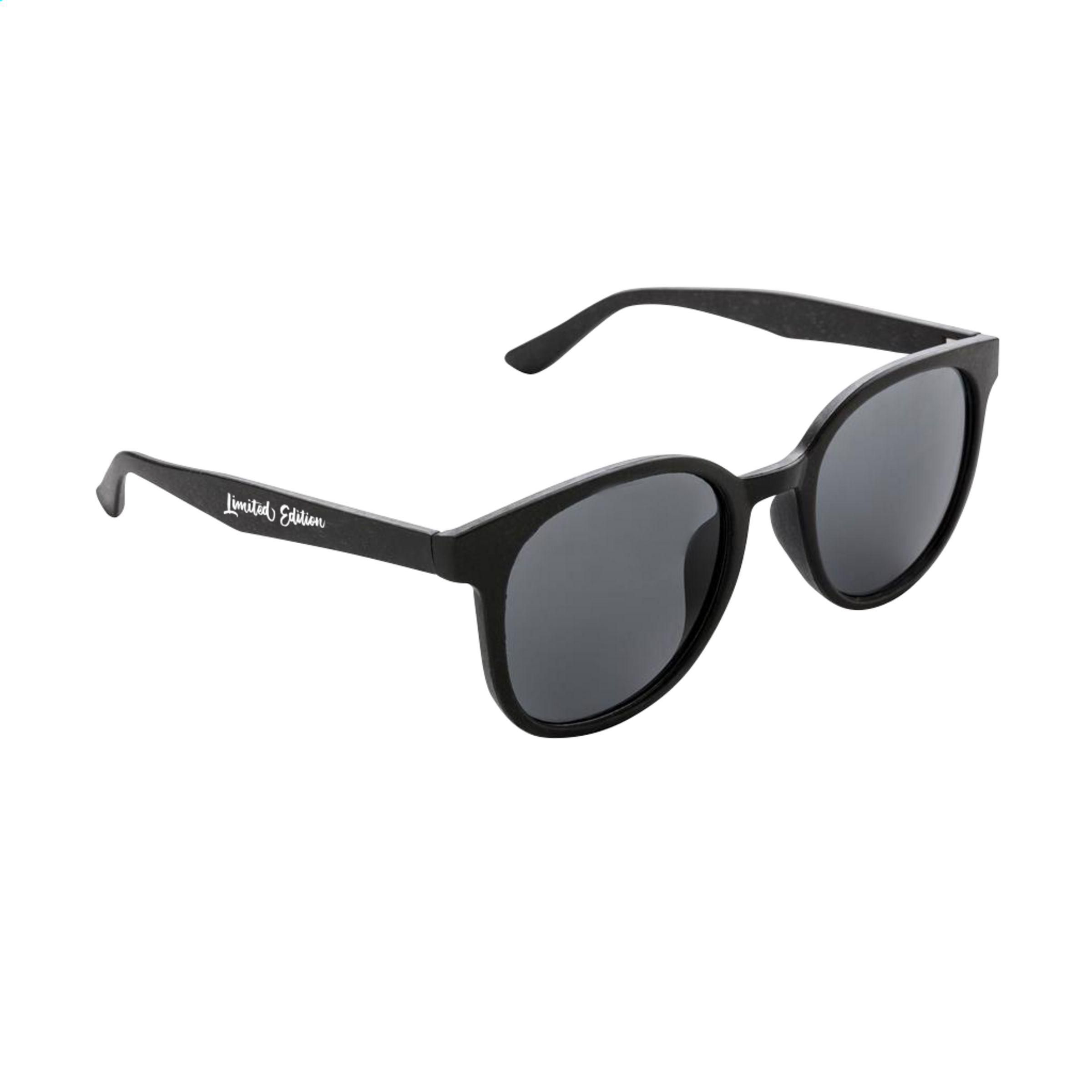 Vue 7 de Wheatstraw lunettes de soleil paille de blé
