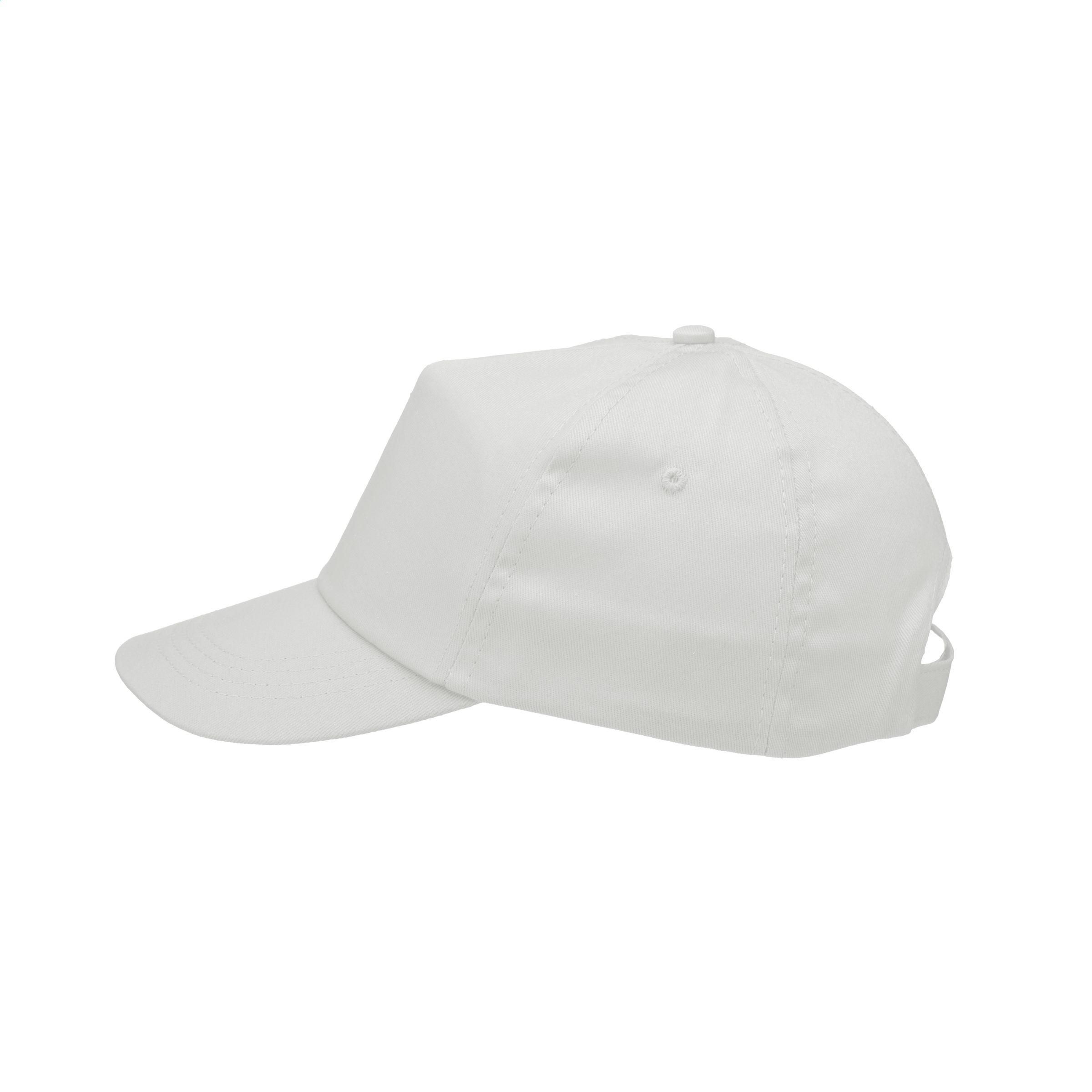 Vue 4 de Uni casquette