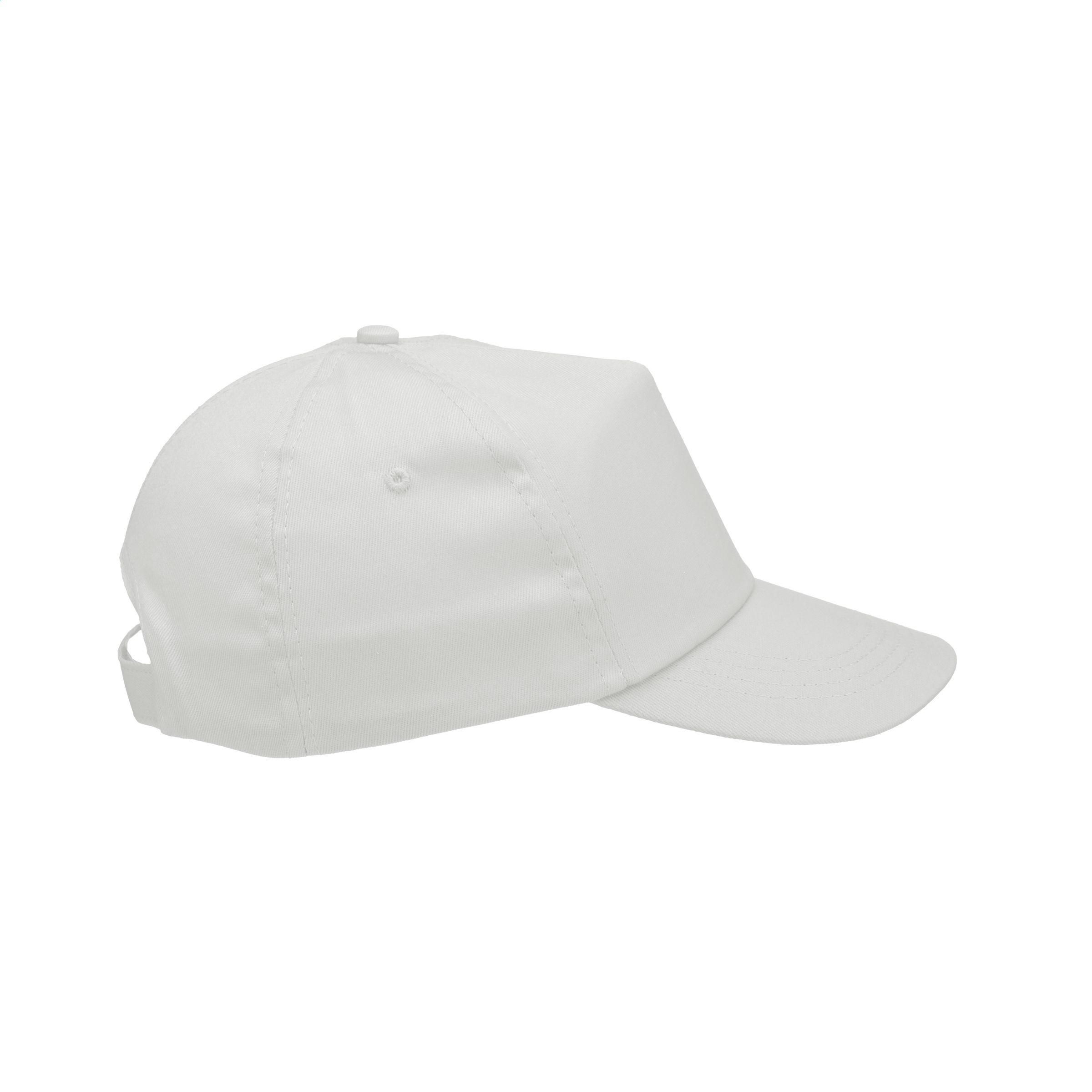 Vue 5 de Uni casquette