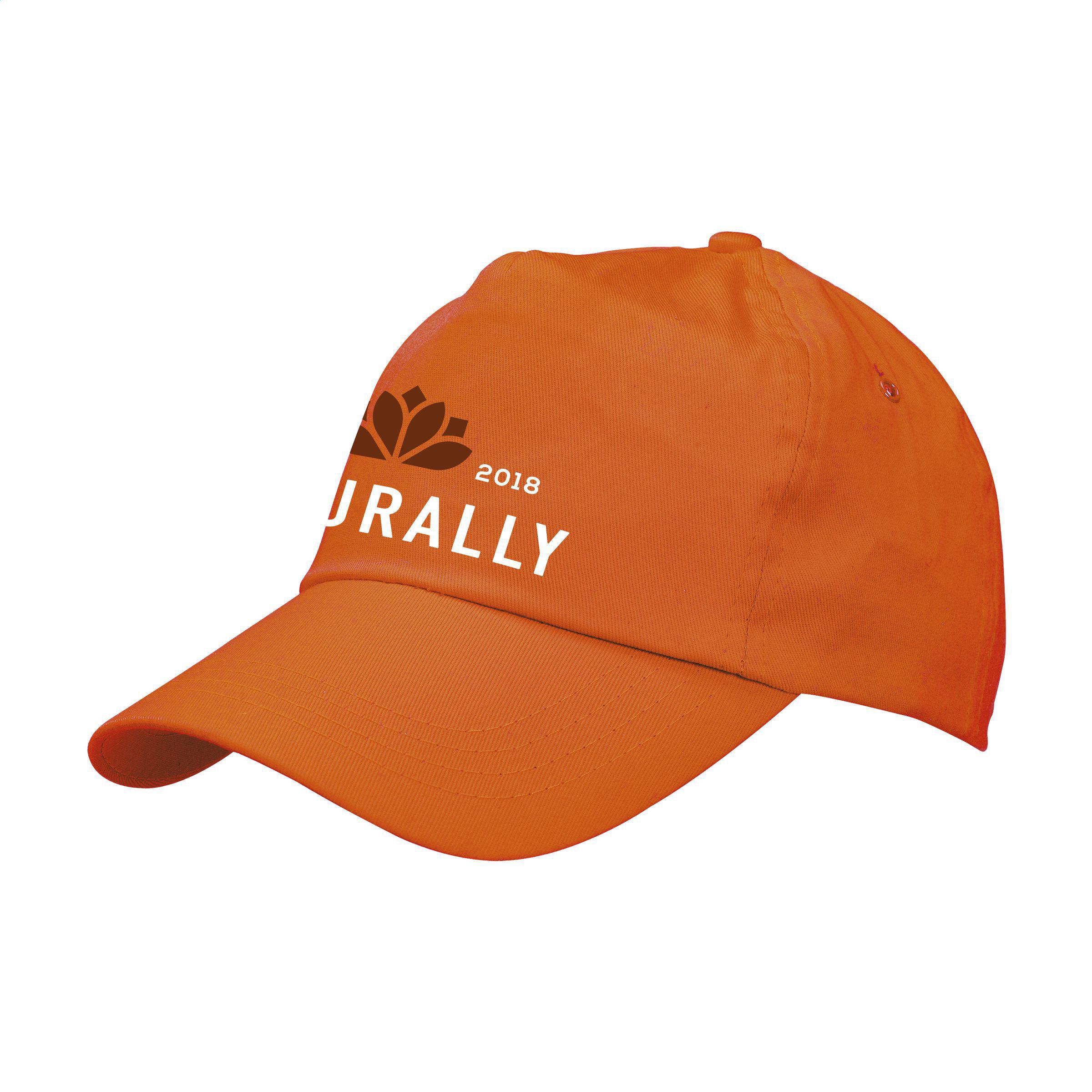 Vue 6 de Uni casquette
