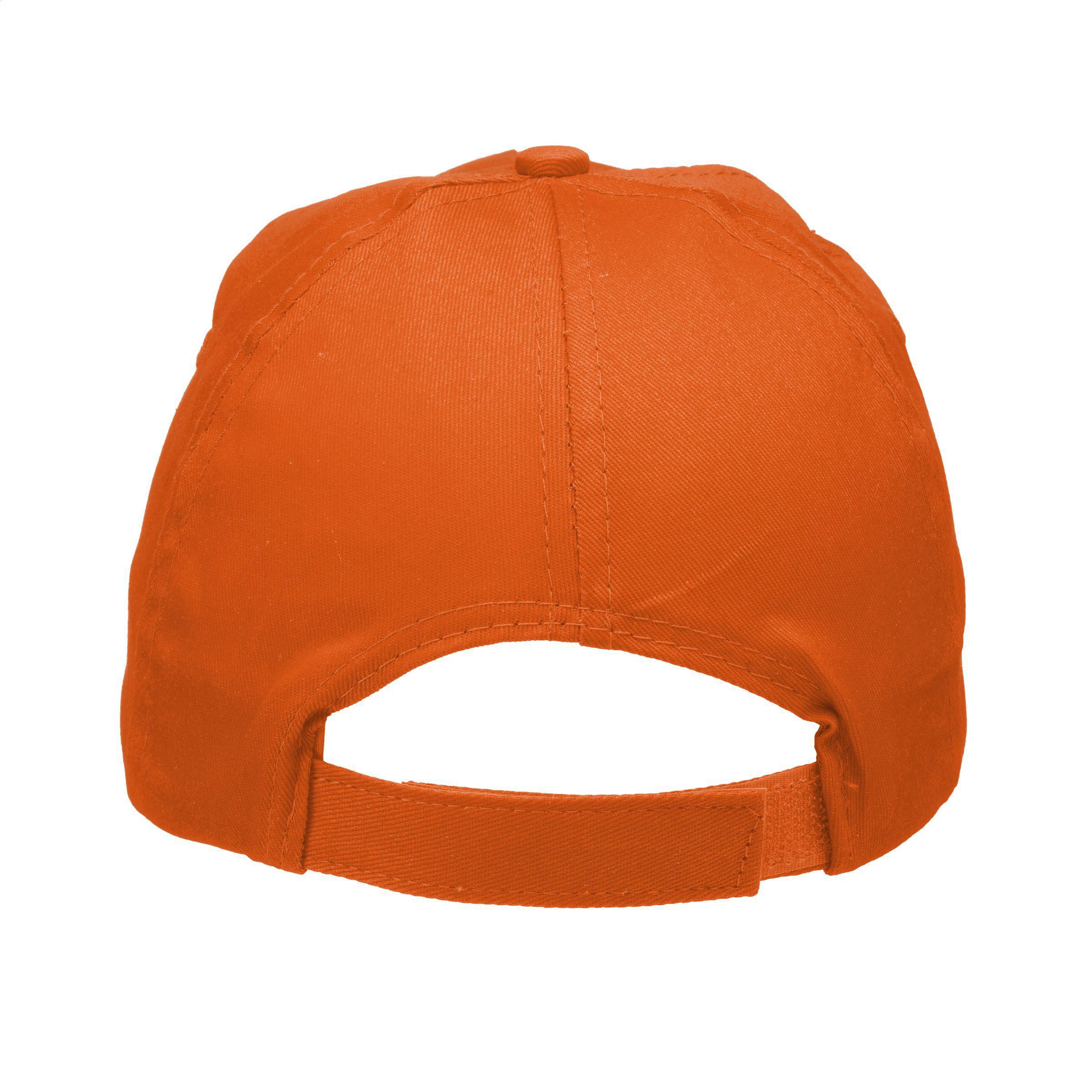 Vue 8 de Uni casquette