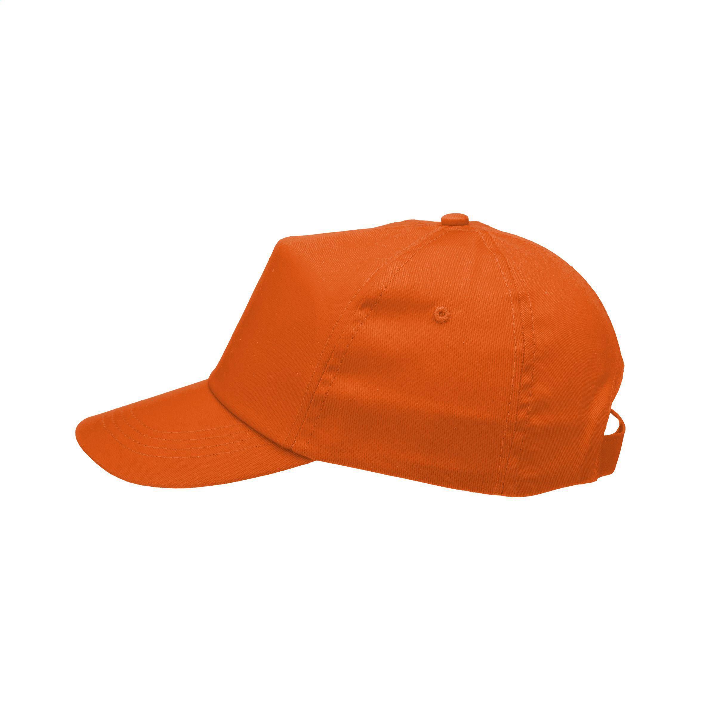 Vue 9 de Uni casquette