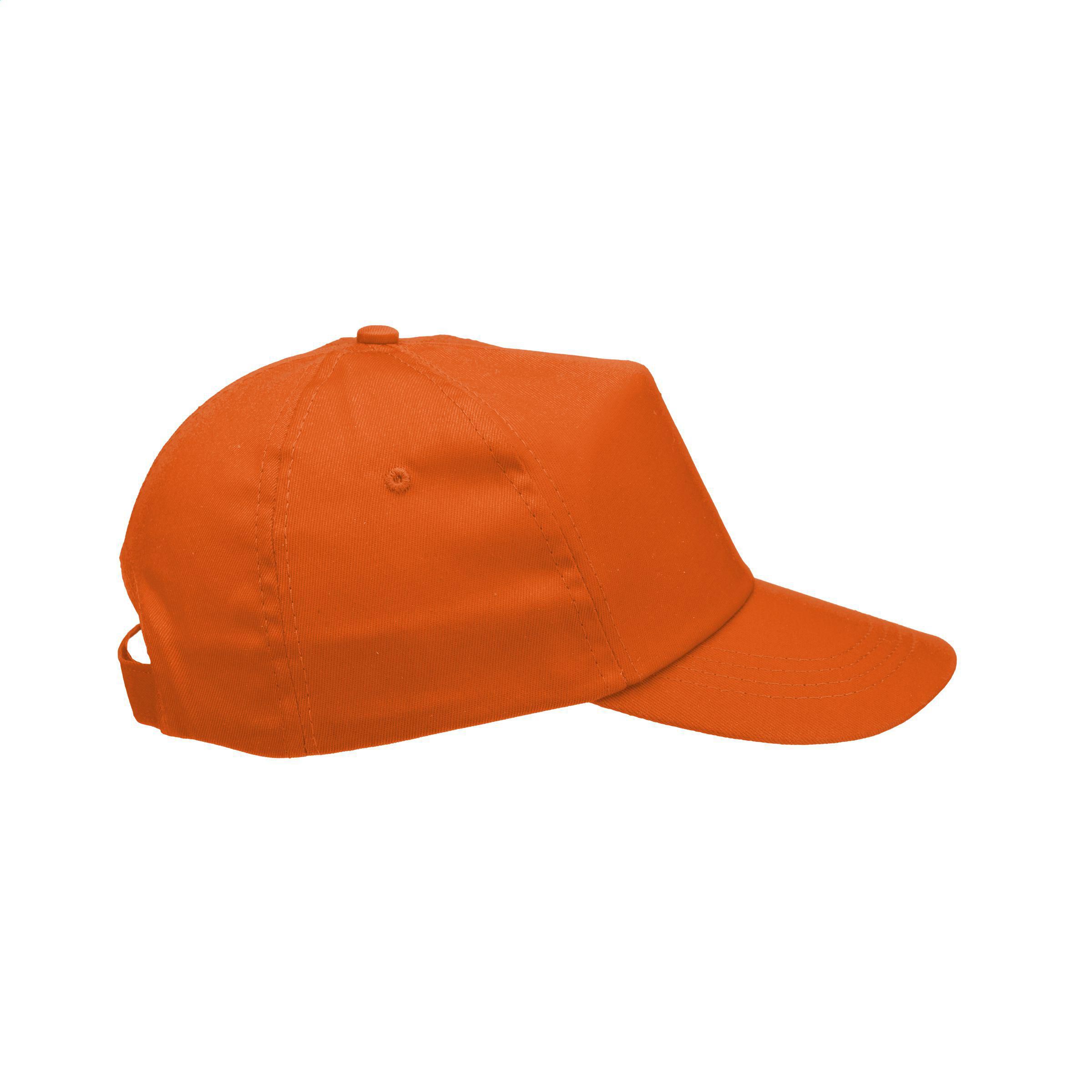 Vue 10 de Uni casquette