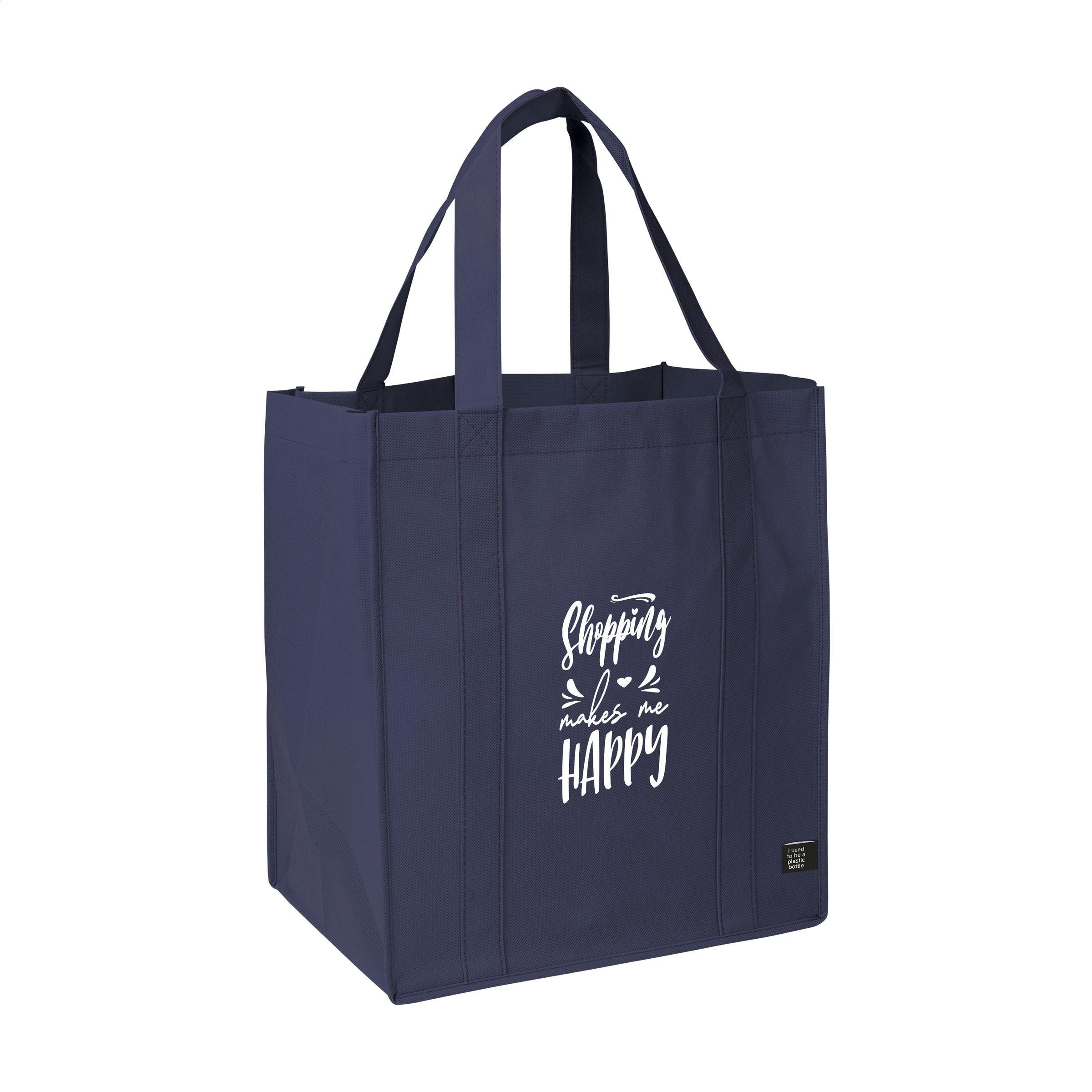 Shop XL GRS RPET (80 g/m²) sac shopping