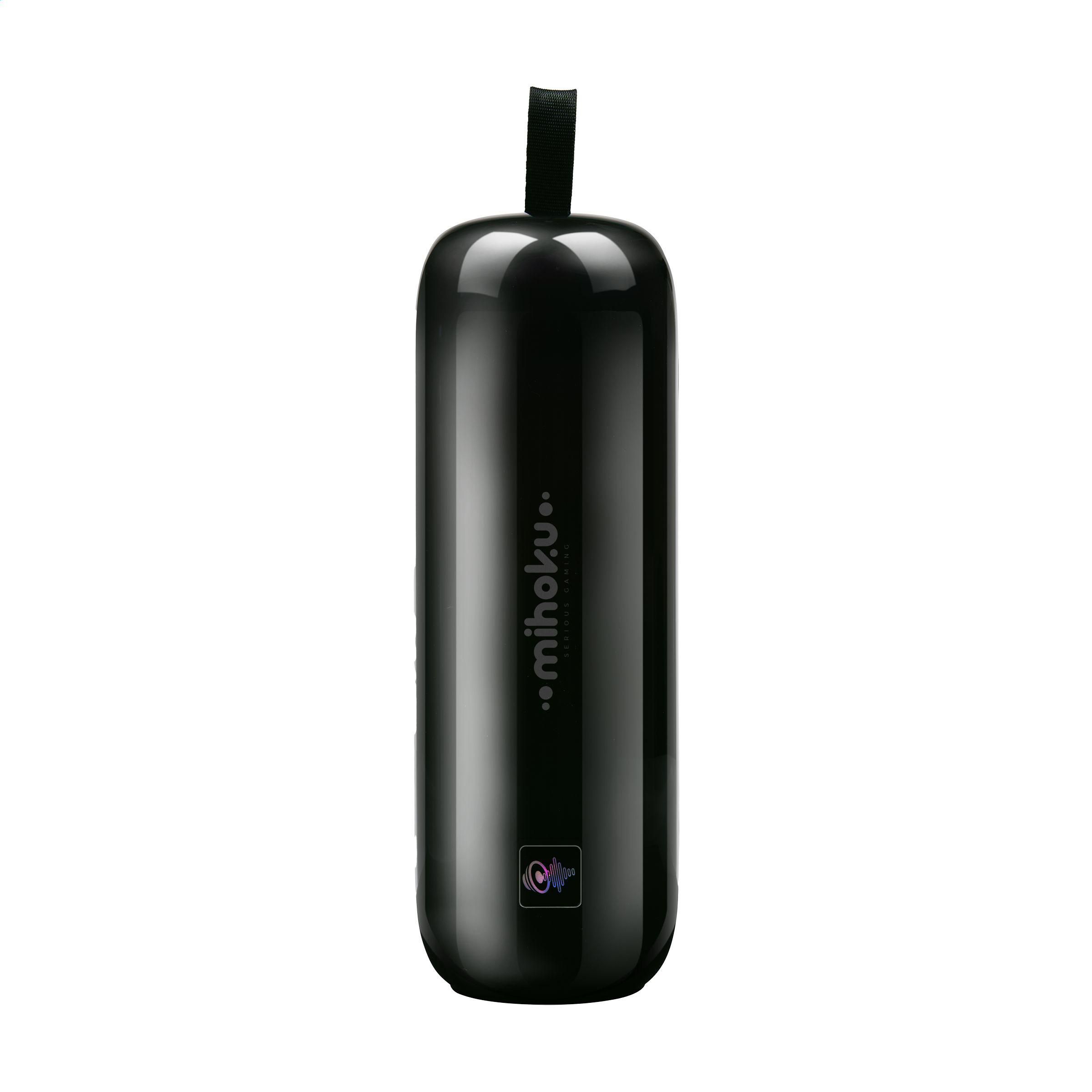 Vue 2 de Fuse Portable Bluetooth Speaker 10W