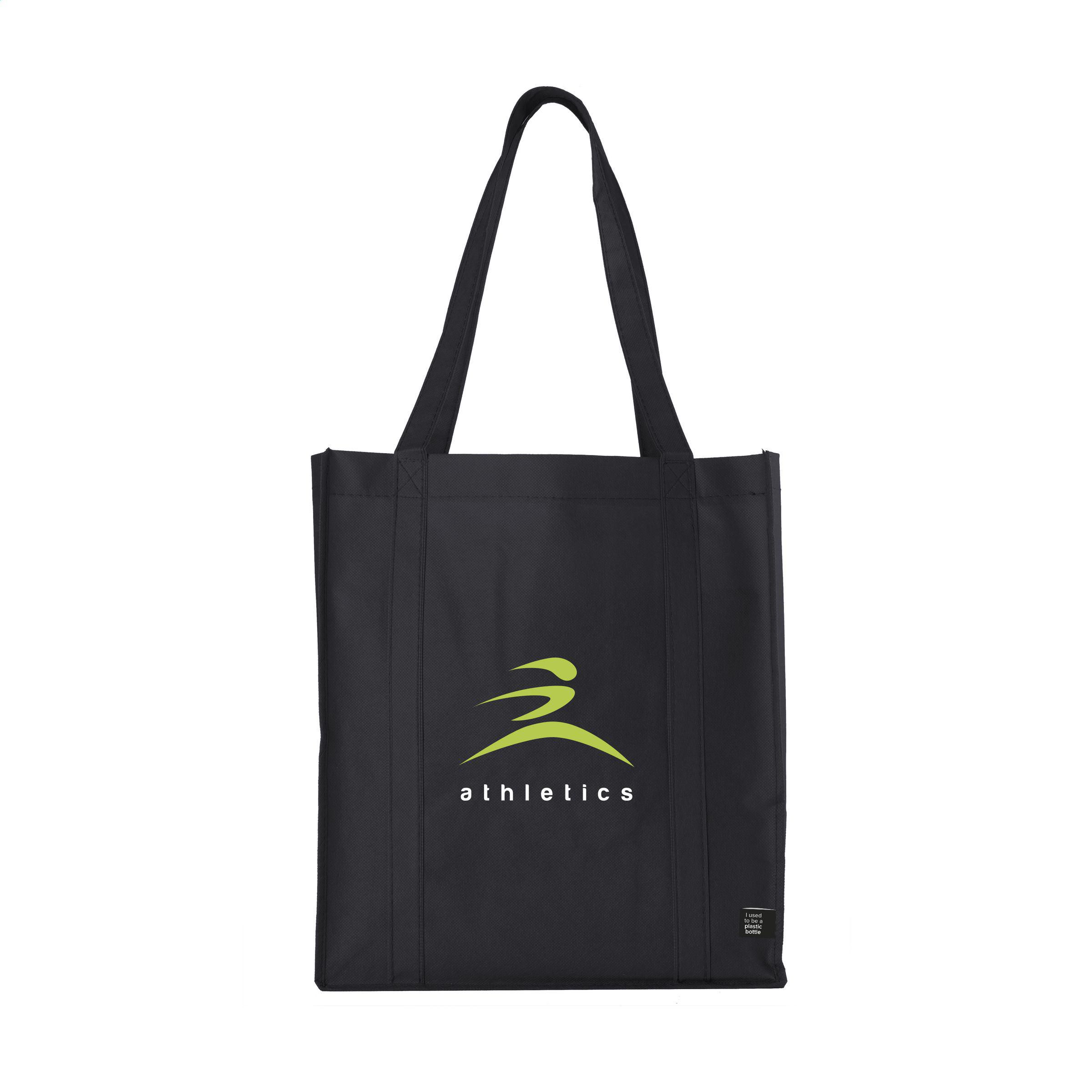 Vue 6 de Shop XL GRS RPET (80 g/m²) sac shopping