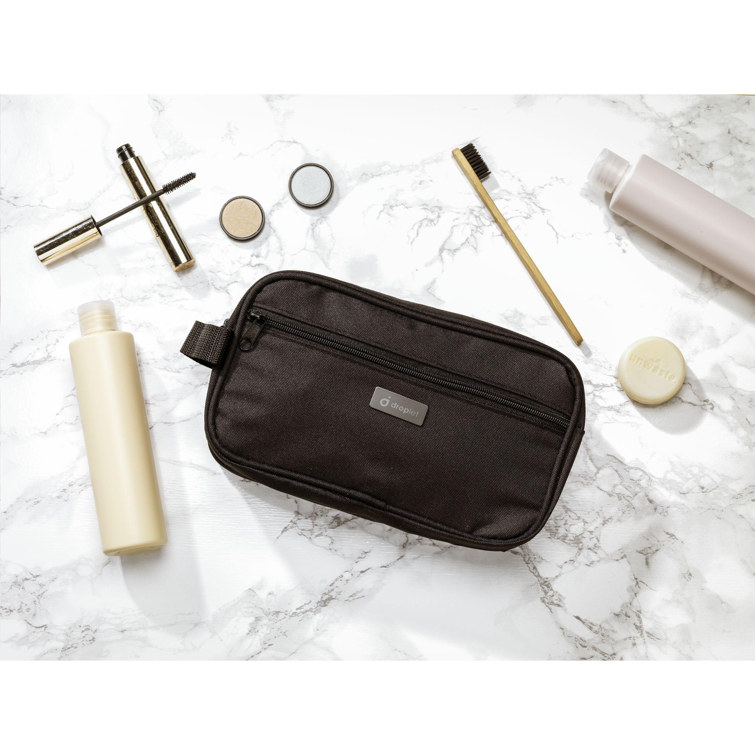Vue 5 de Cosmetic Bag RPET trousse de toilette