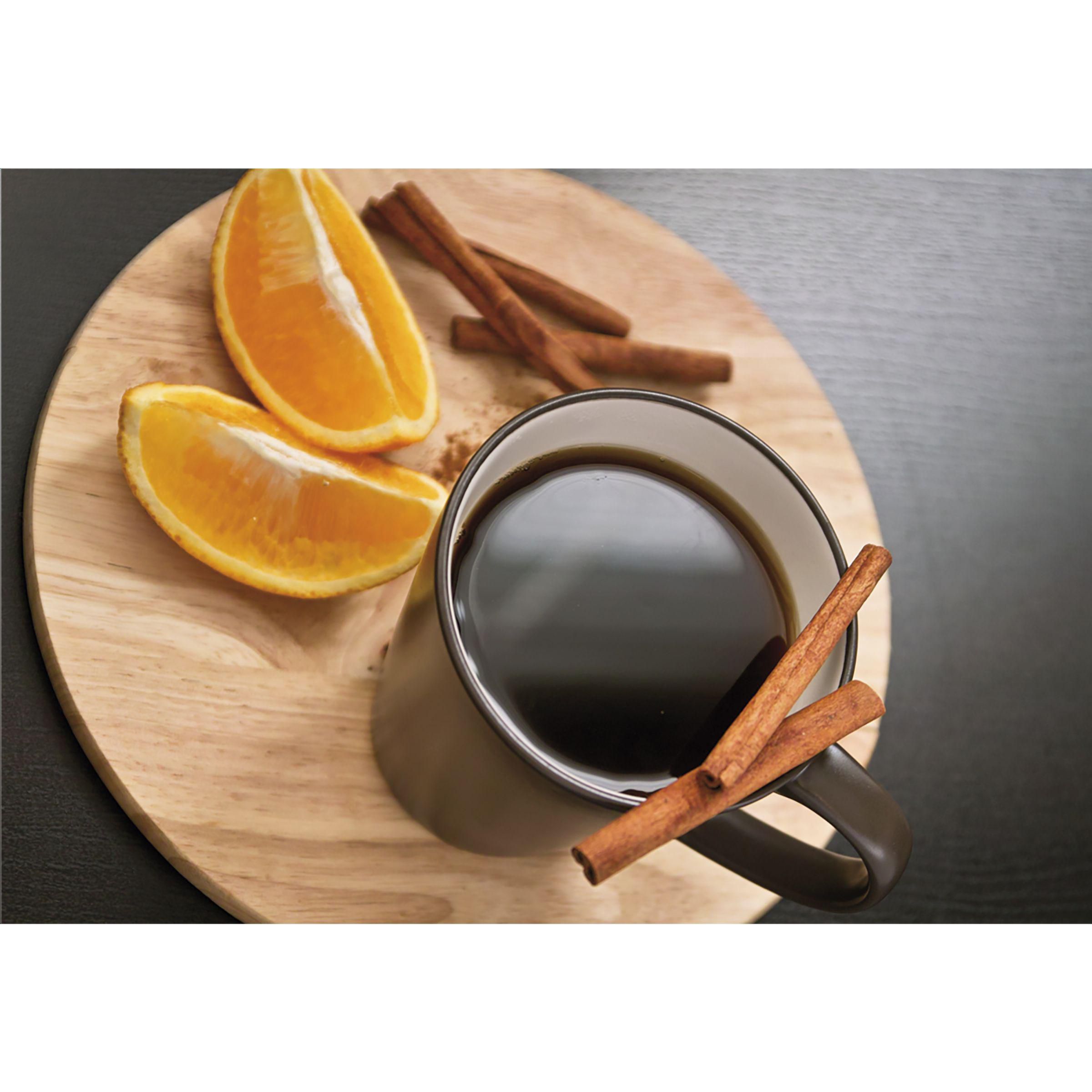 Vue 3 de DeltaCup Colour 310 ml mug