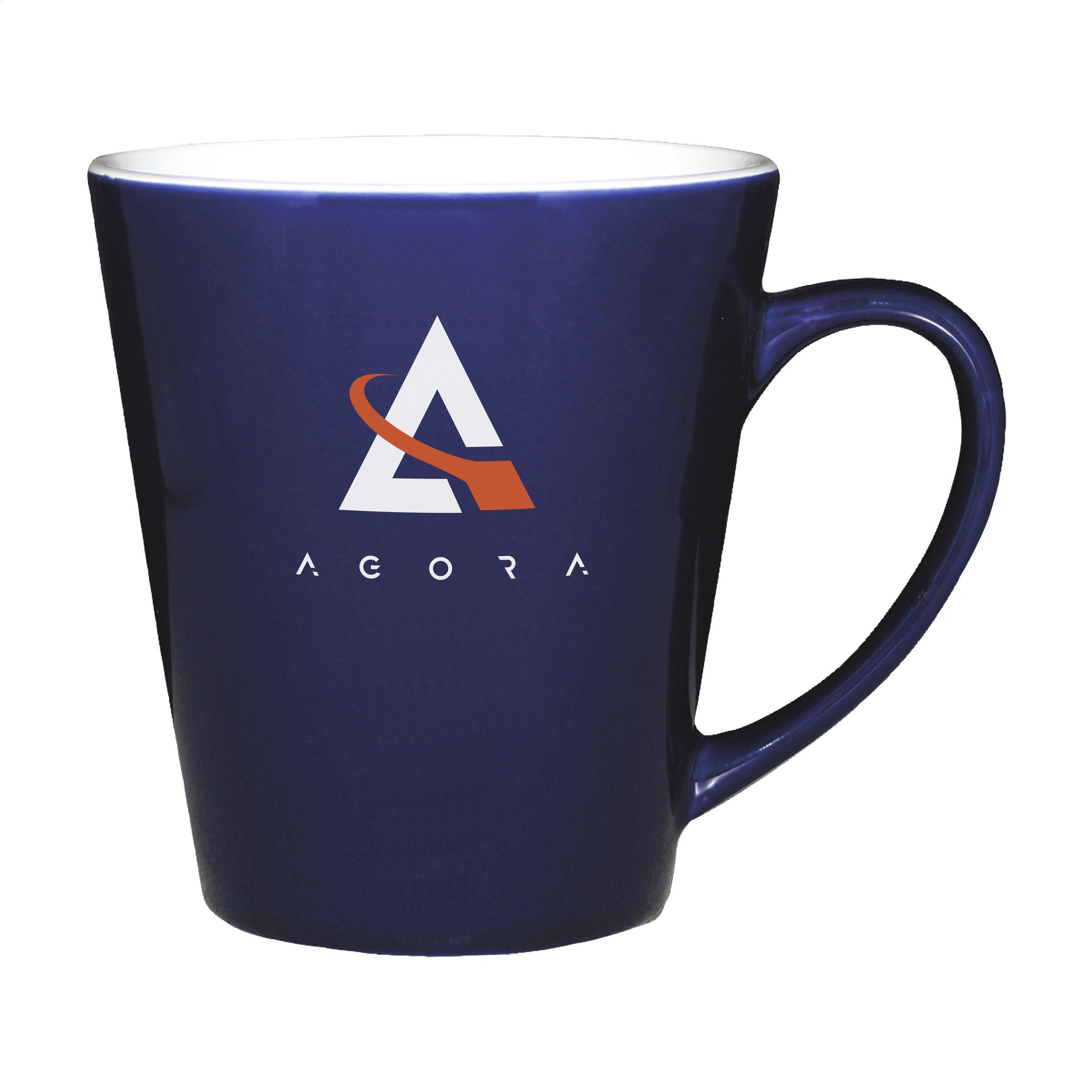 DeltaCup Colour 310 ml mug
