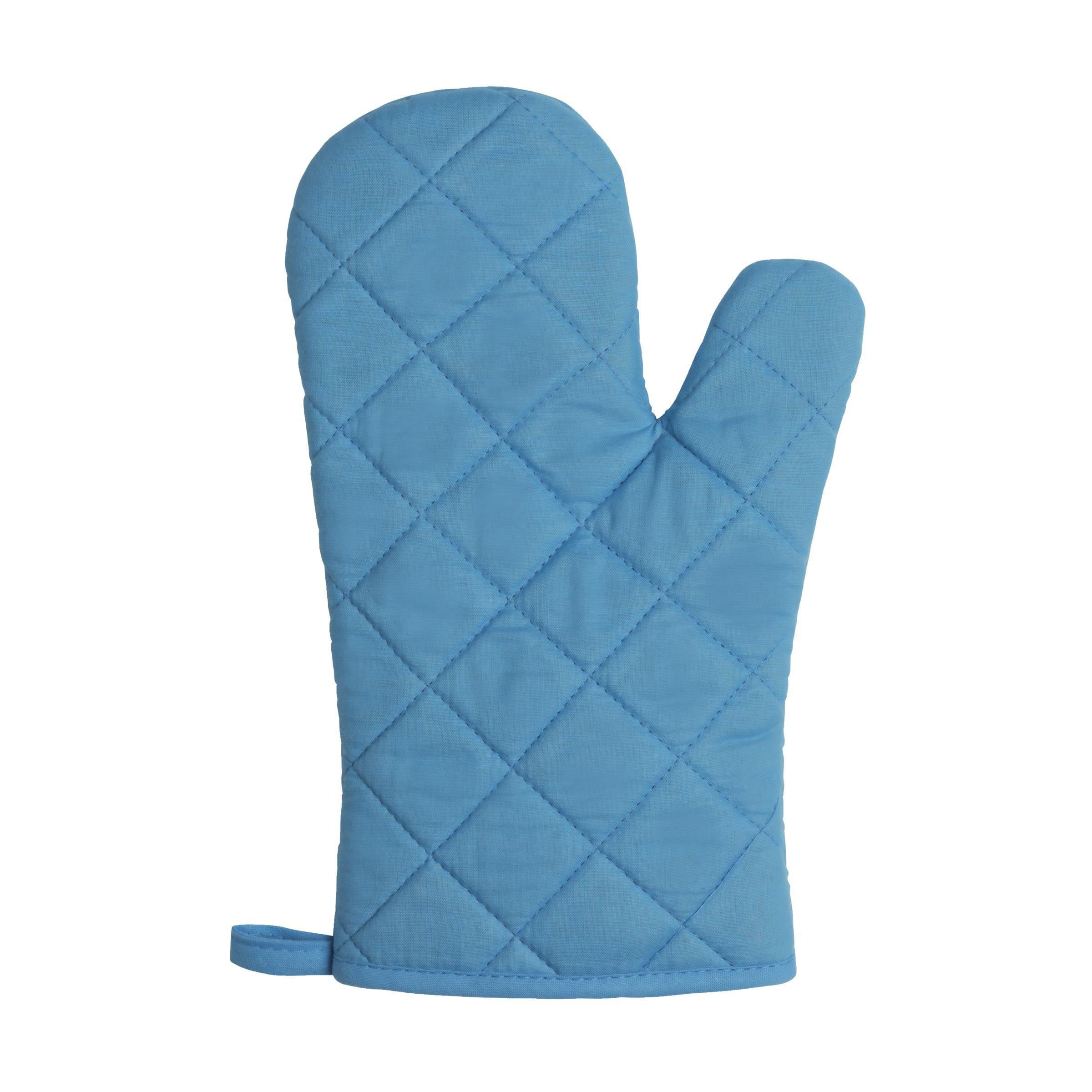 Vue 2 de KitchenGlove gant de cuisine