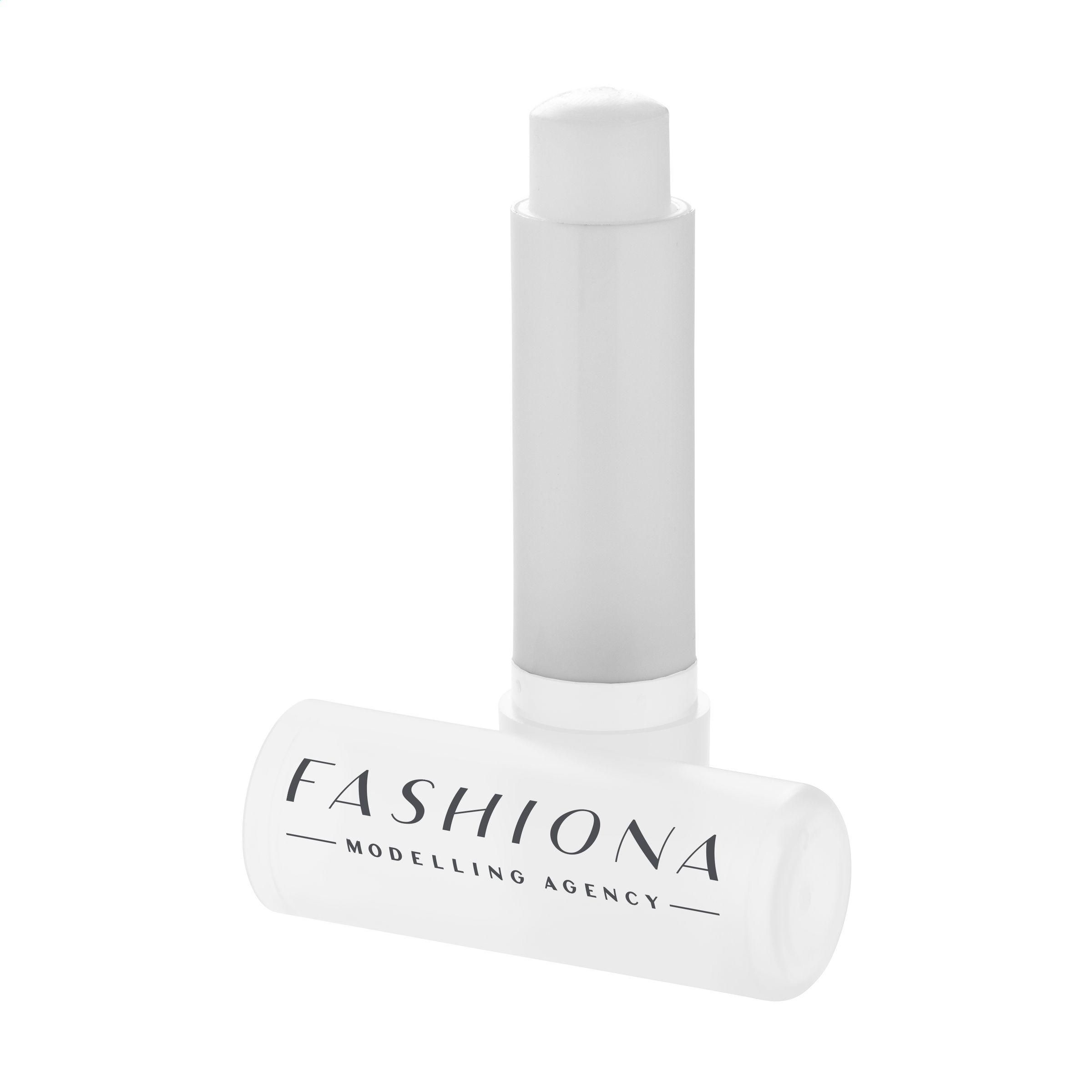Vue 2 de FrostBalm baume à lèvre