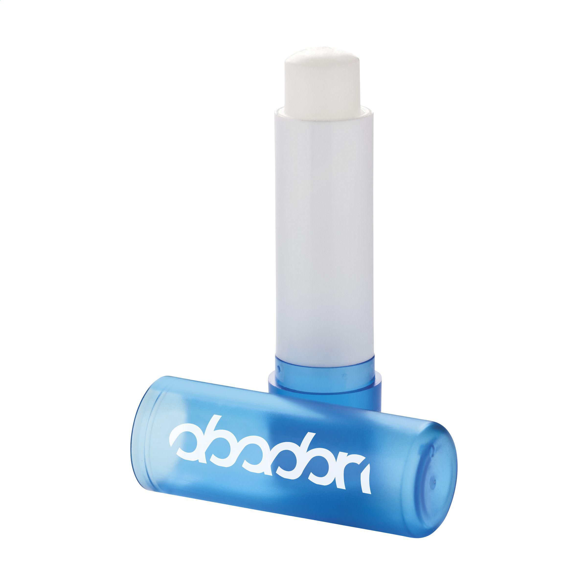 Vue 4 de FrostBalm baume à lèvre