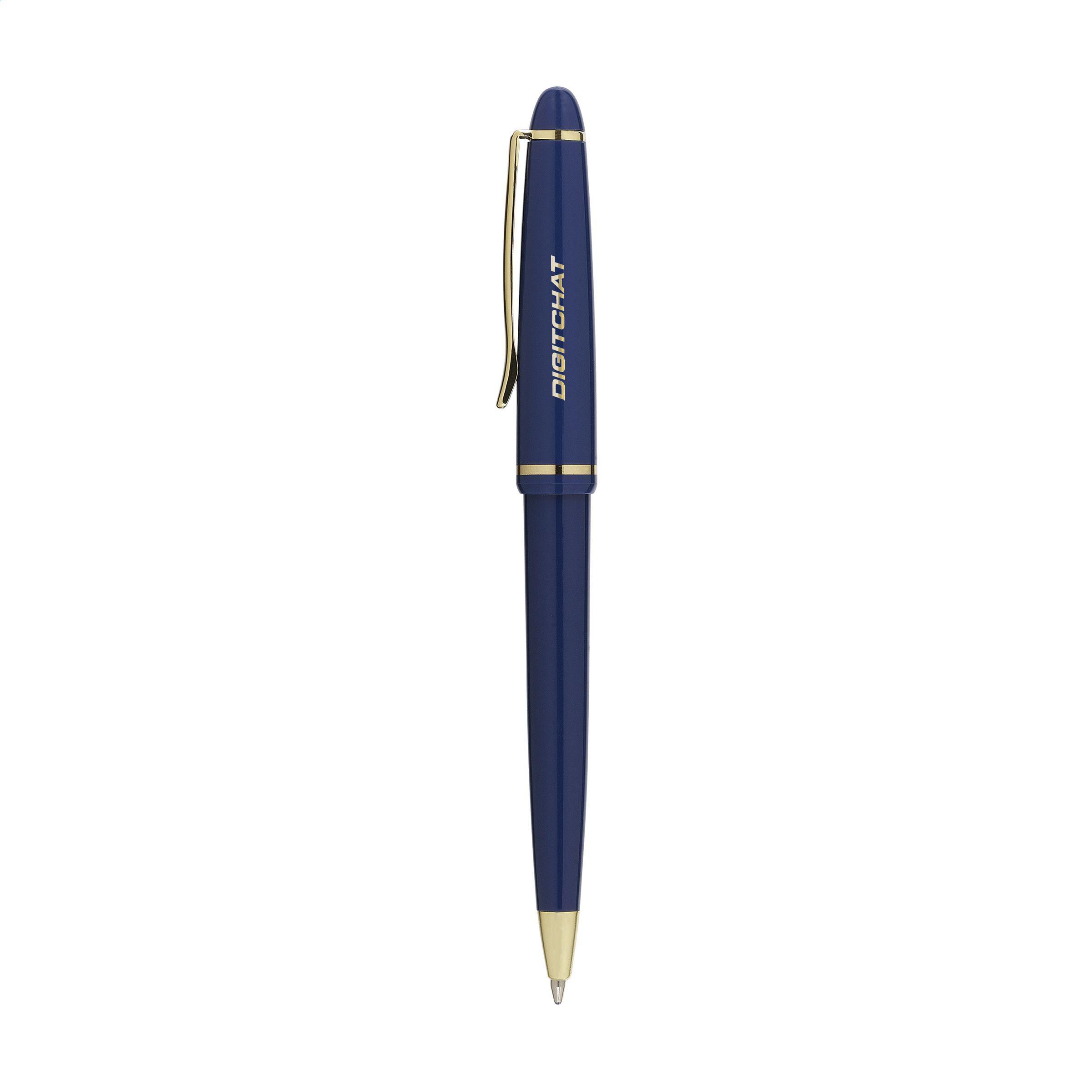 Vue 2 de Nostalgie One stylo