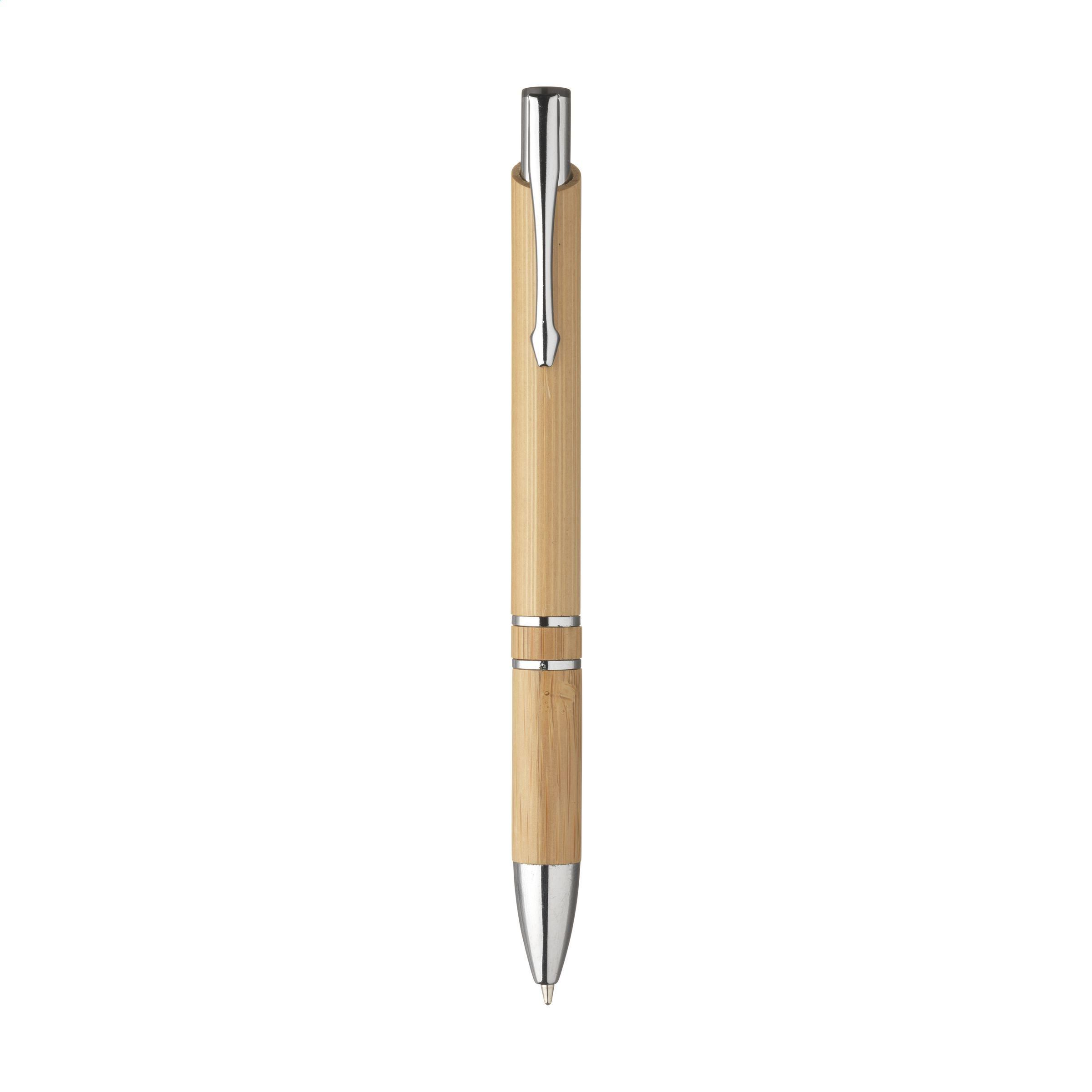 Ebony Bamboo stylo