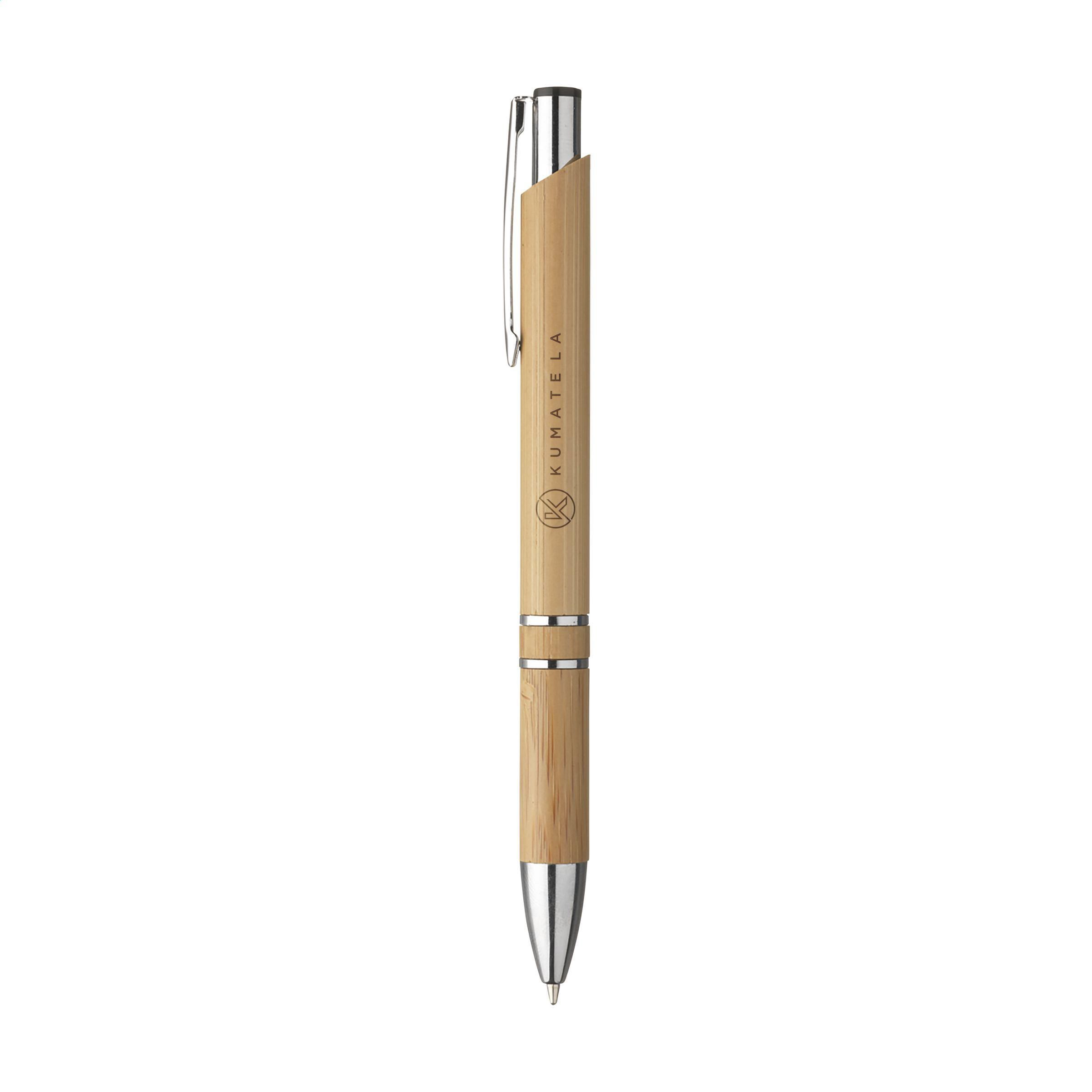 Vue 3 de Ebony Bamboo stylo