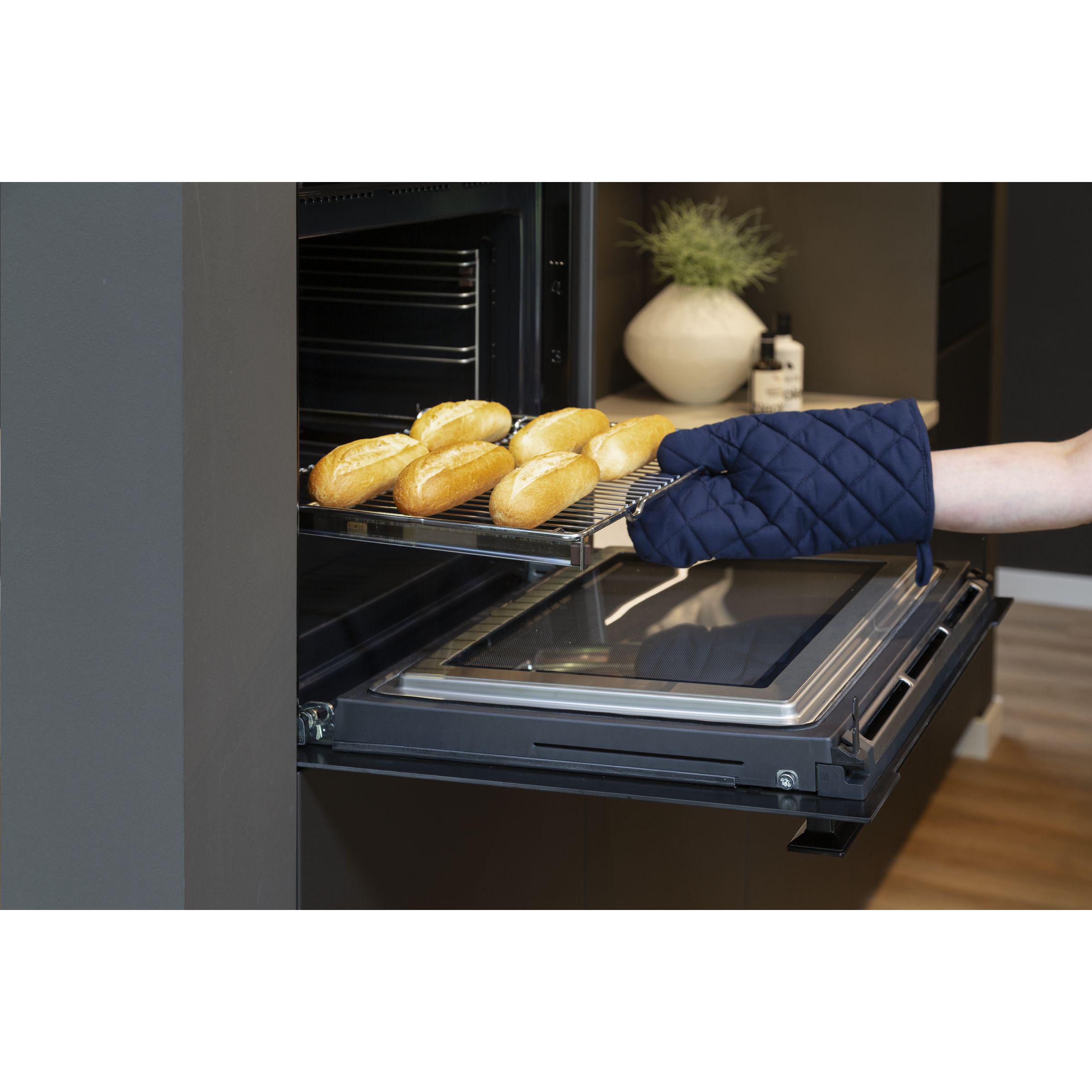 Vue 3 de OvenBuddy RCS Recycled Cotton