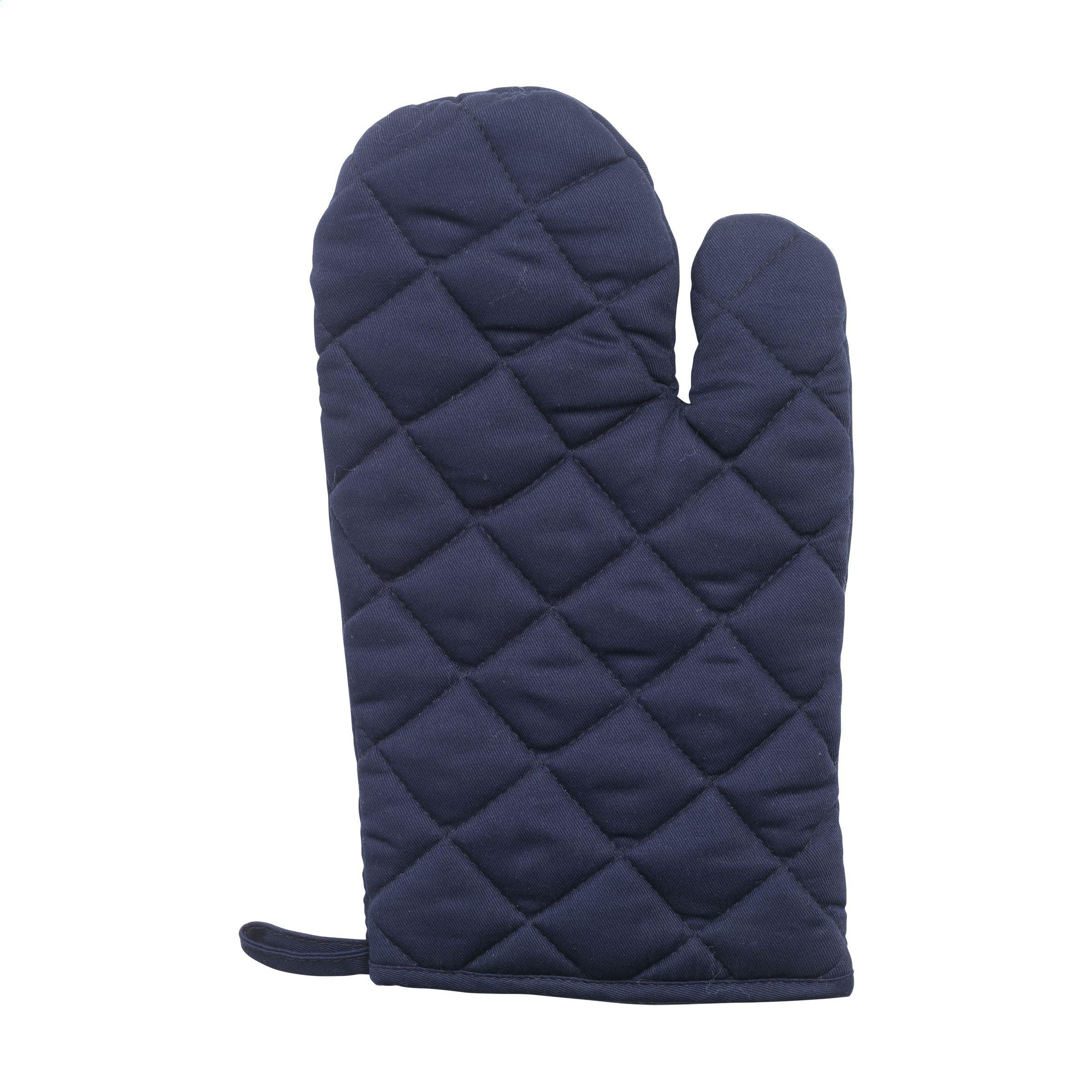 Vue 2 de OvenBuddy RCS Recycled Cotton
