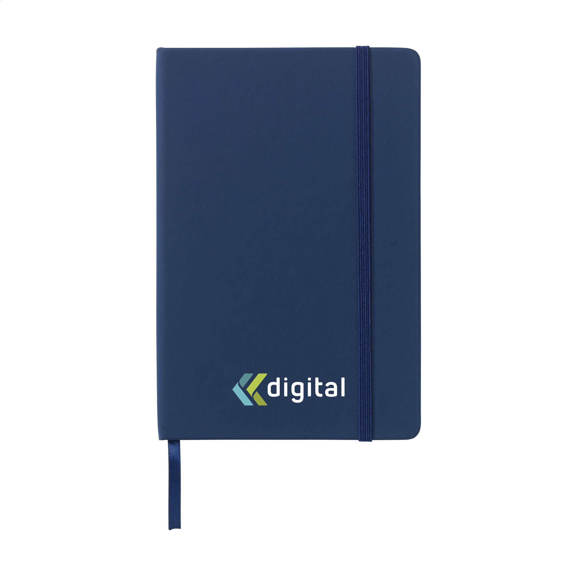 Quadra Notebook A5 carnet de notes