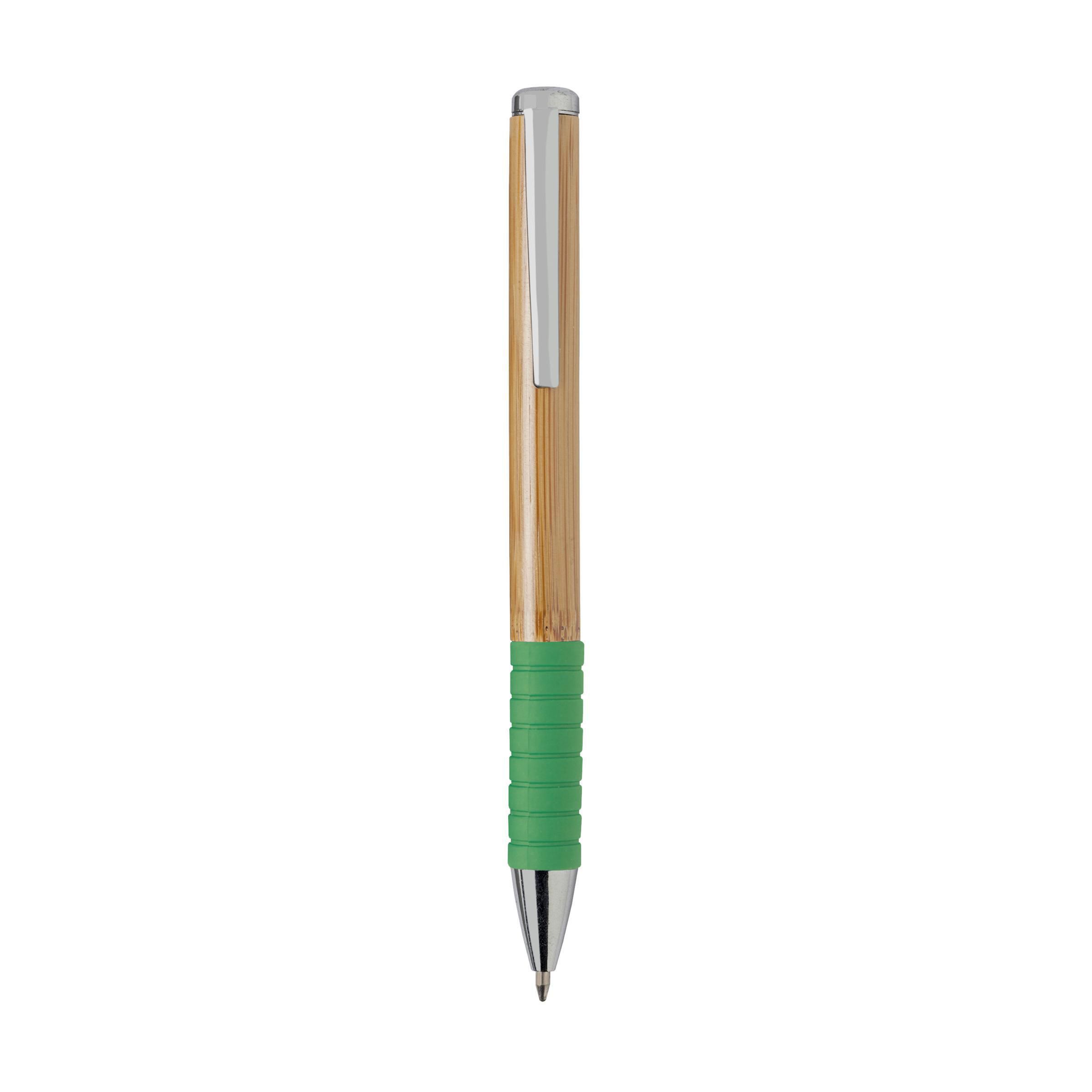 Vue 7 de BambooWrite stylo
