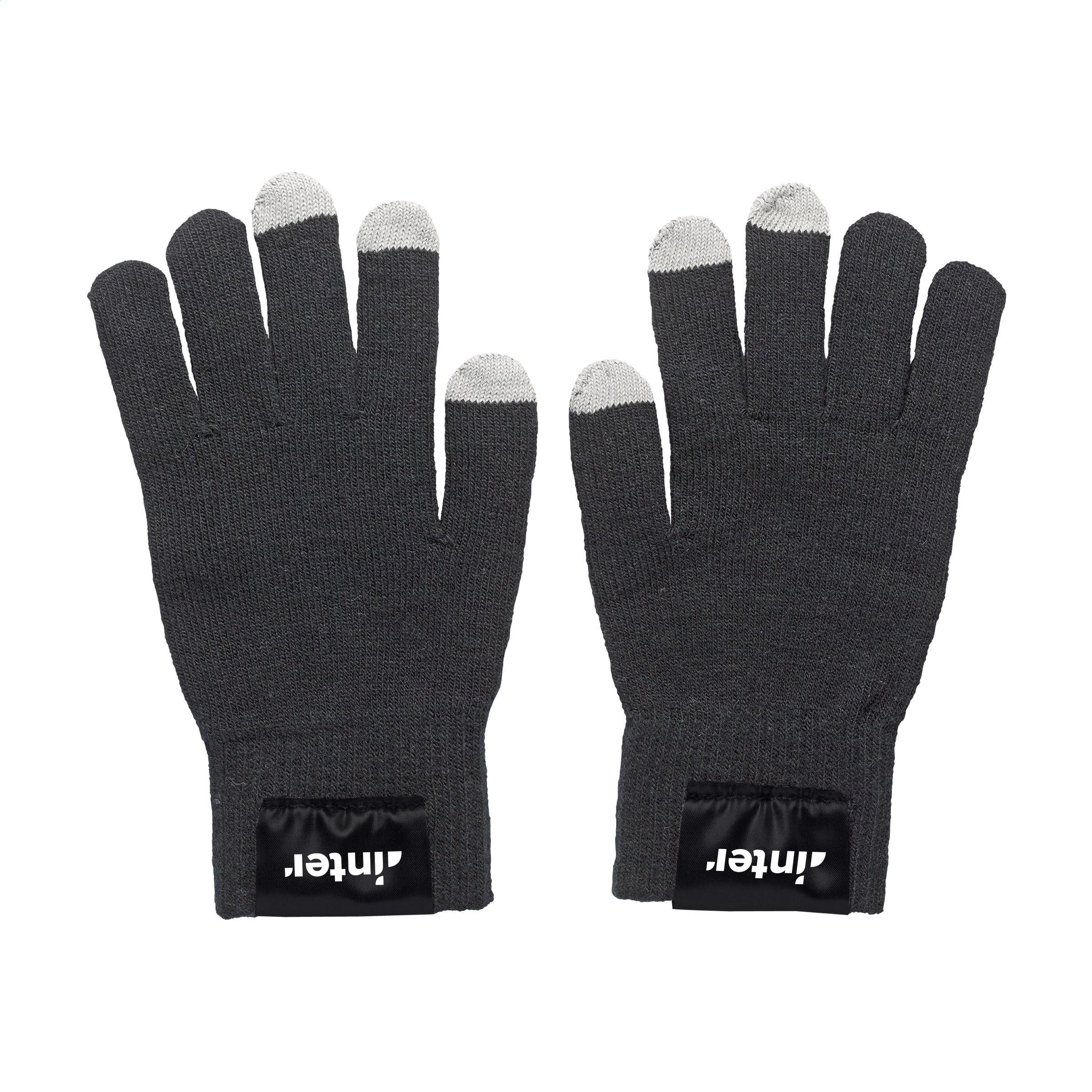 Vue 4 de TouchGlove gants