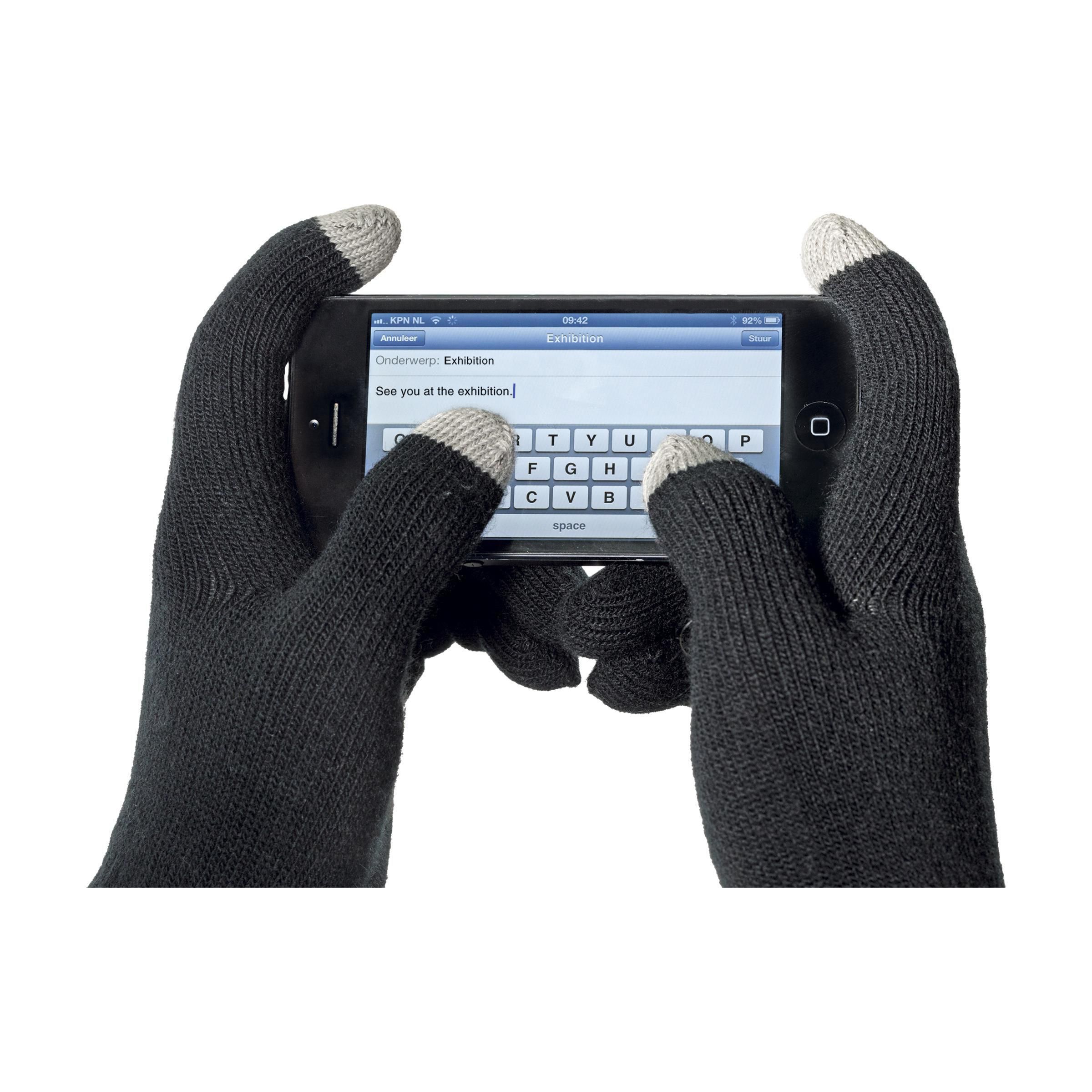 Vue 6 de TouchGlove gants