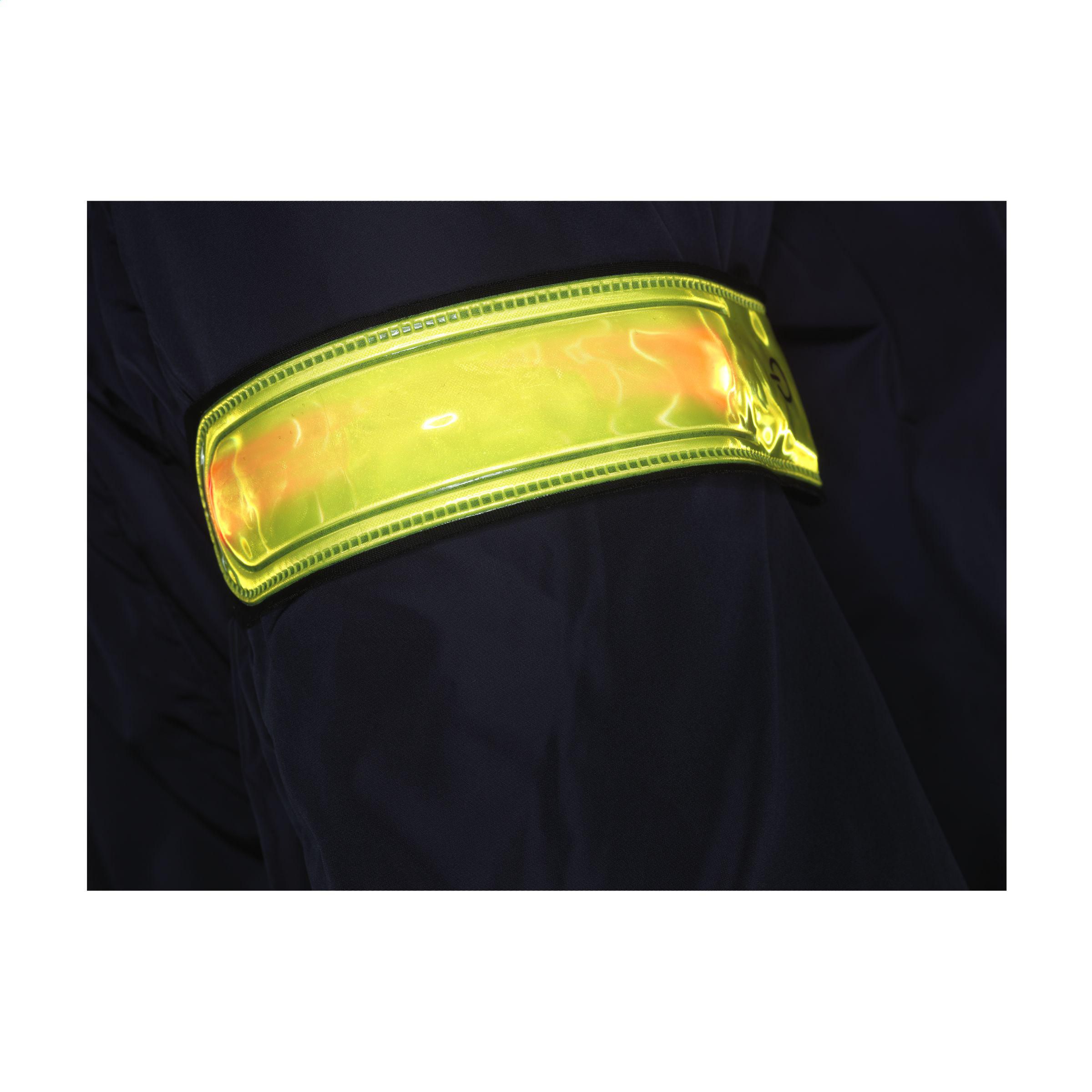 Vue 3 de NightWalker bracelet