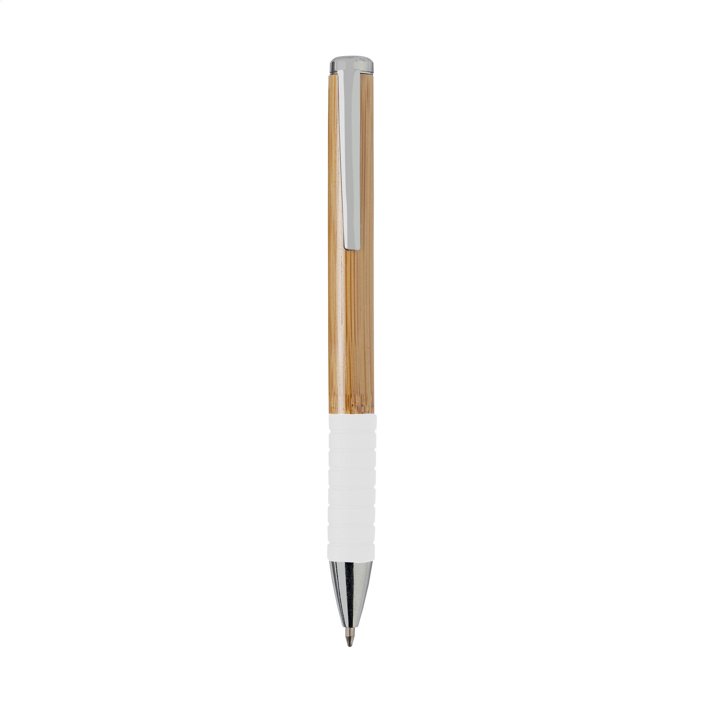 Vue 2 de BambooWrite stylo