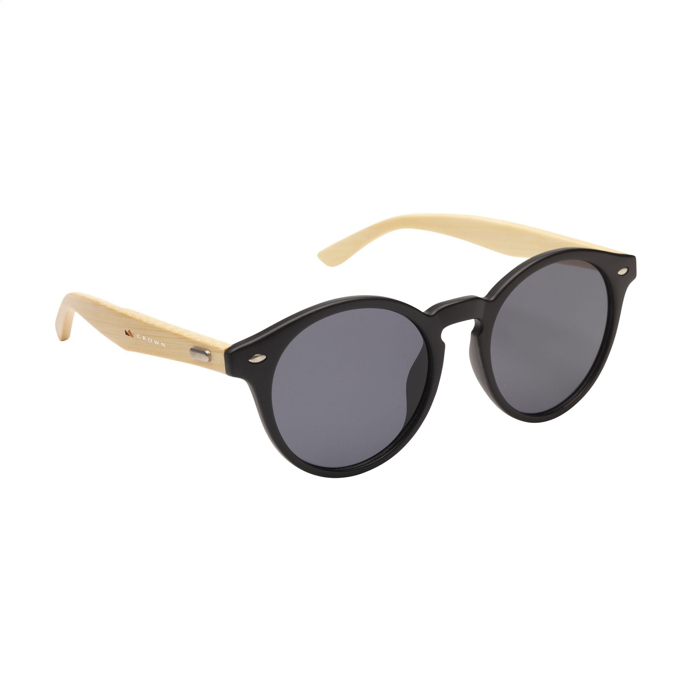 Laguna Bamboo lunettes de soleil