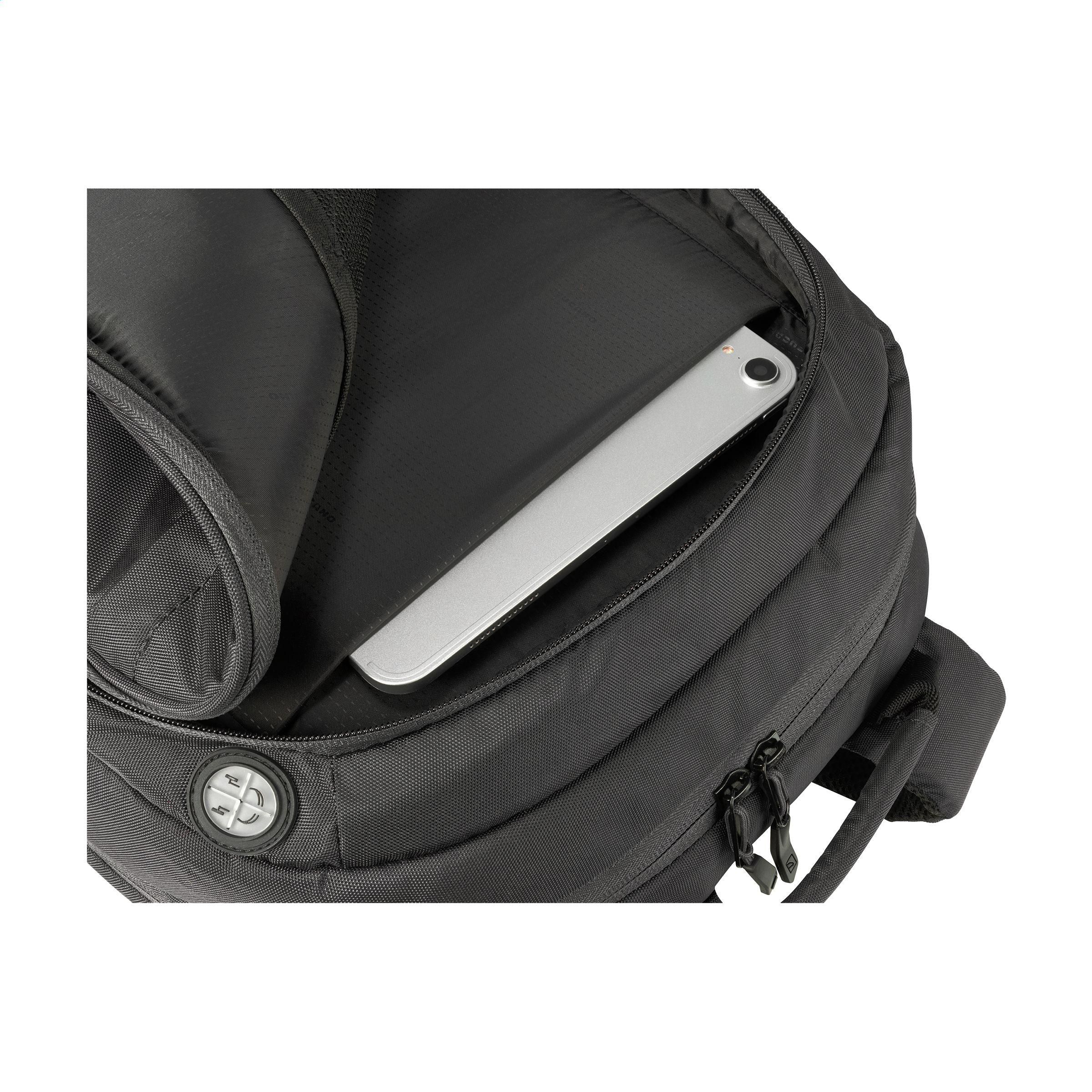 Vue 10 de Tucano Lato Backpack 17 inch sac à dos