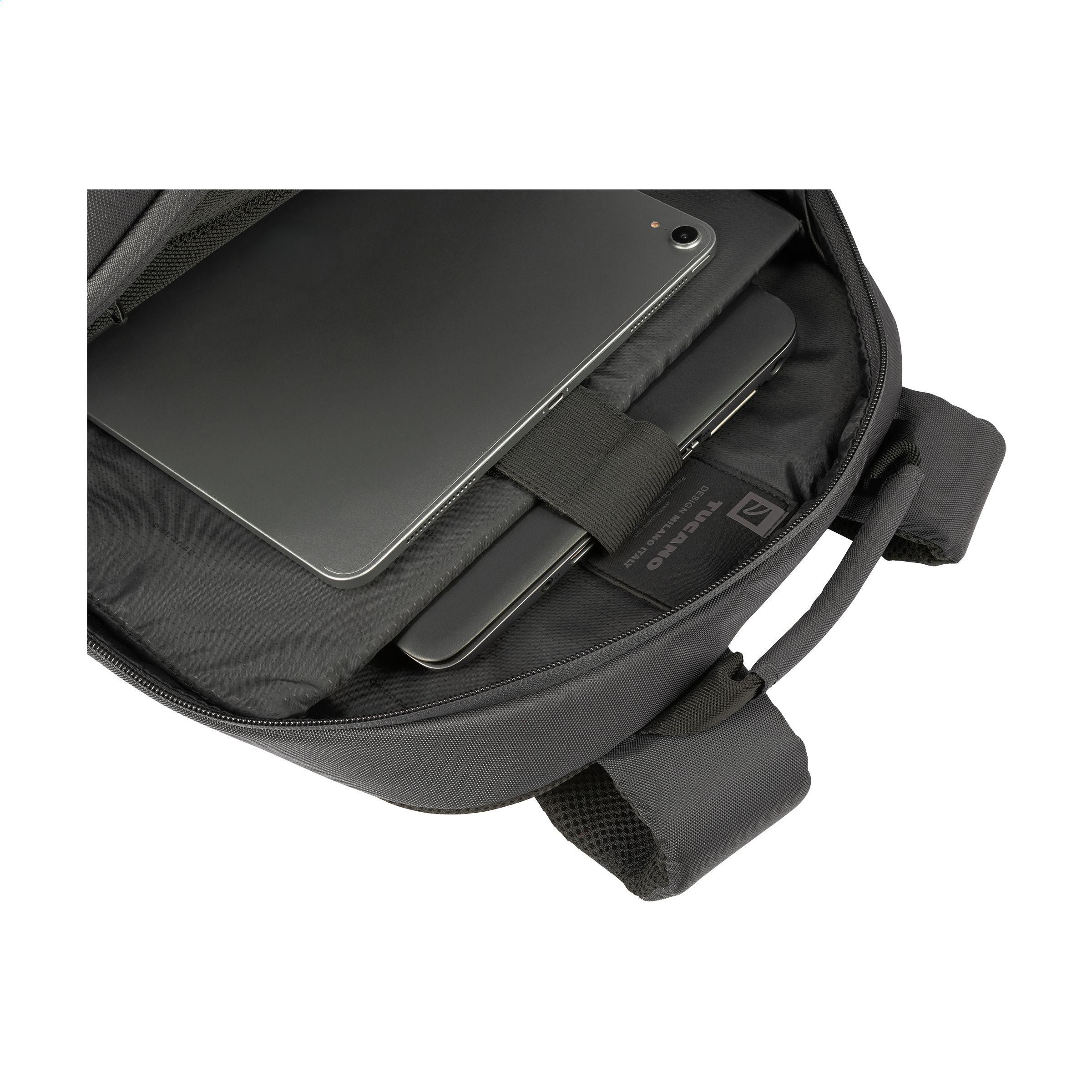 Vue 11 de Tucano Lato Backpack 17 inch sac à dos