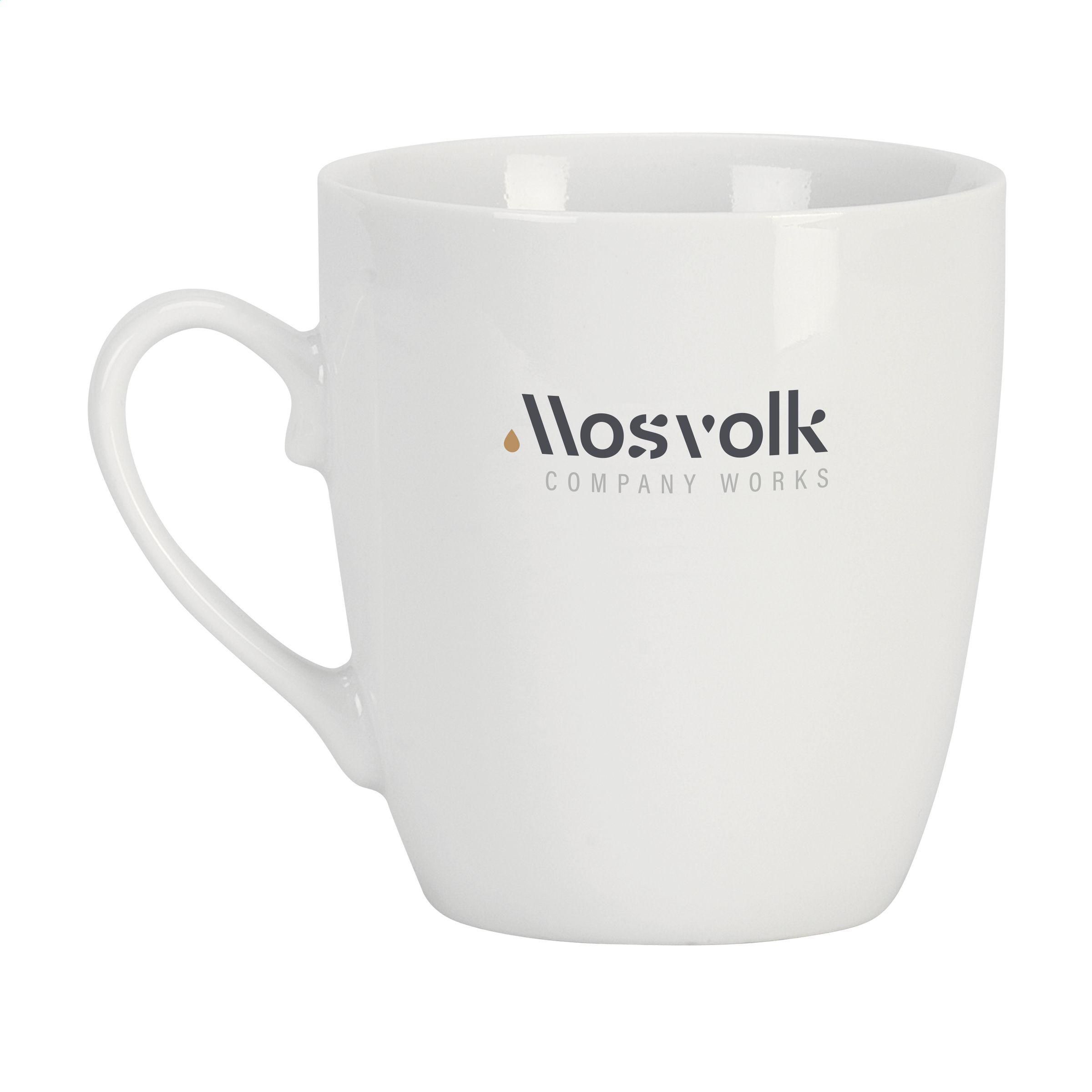 Vue 2 de Coffee Royal 250 ml mug