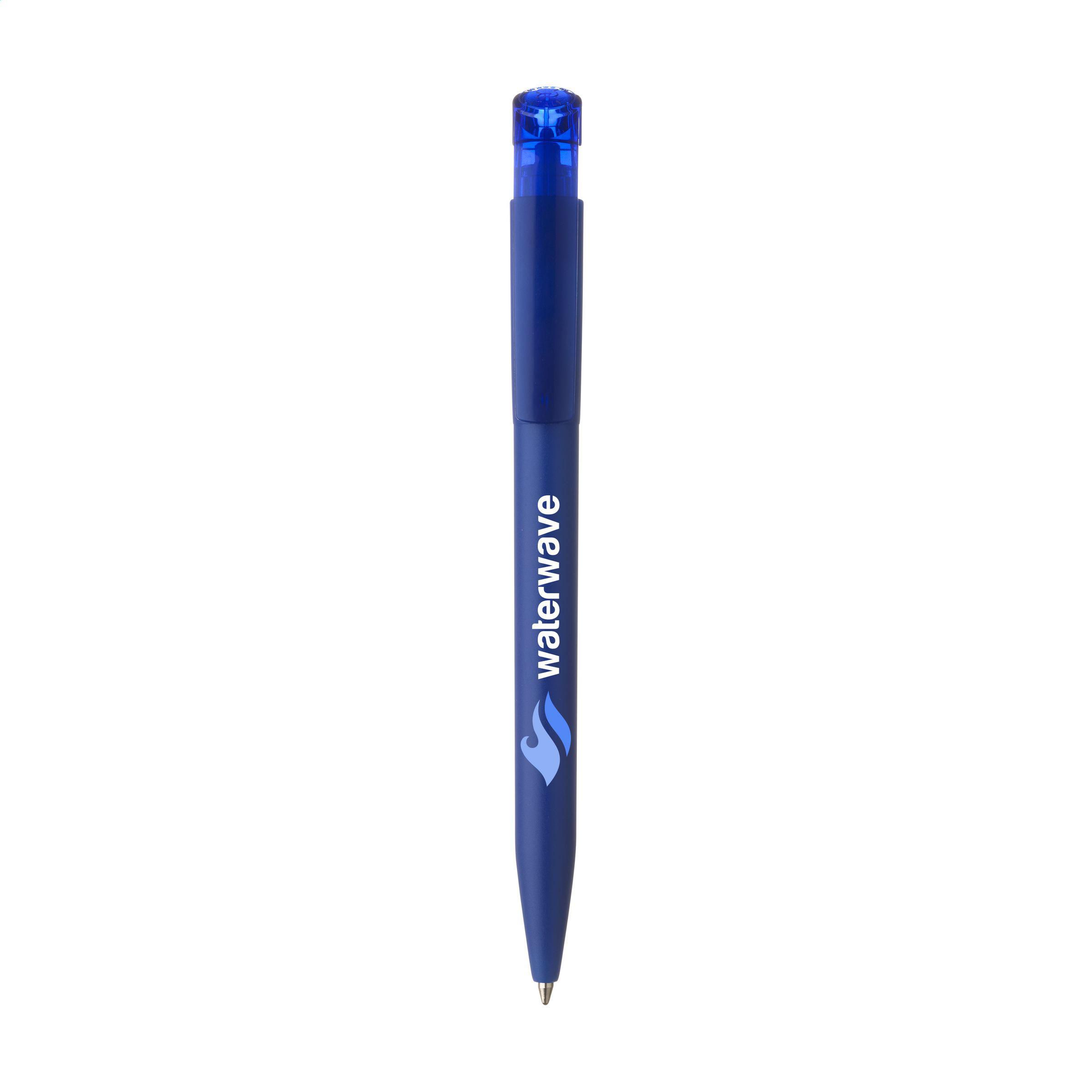 Vue 7 de Stilolinea S45 BIO stylo