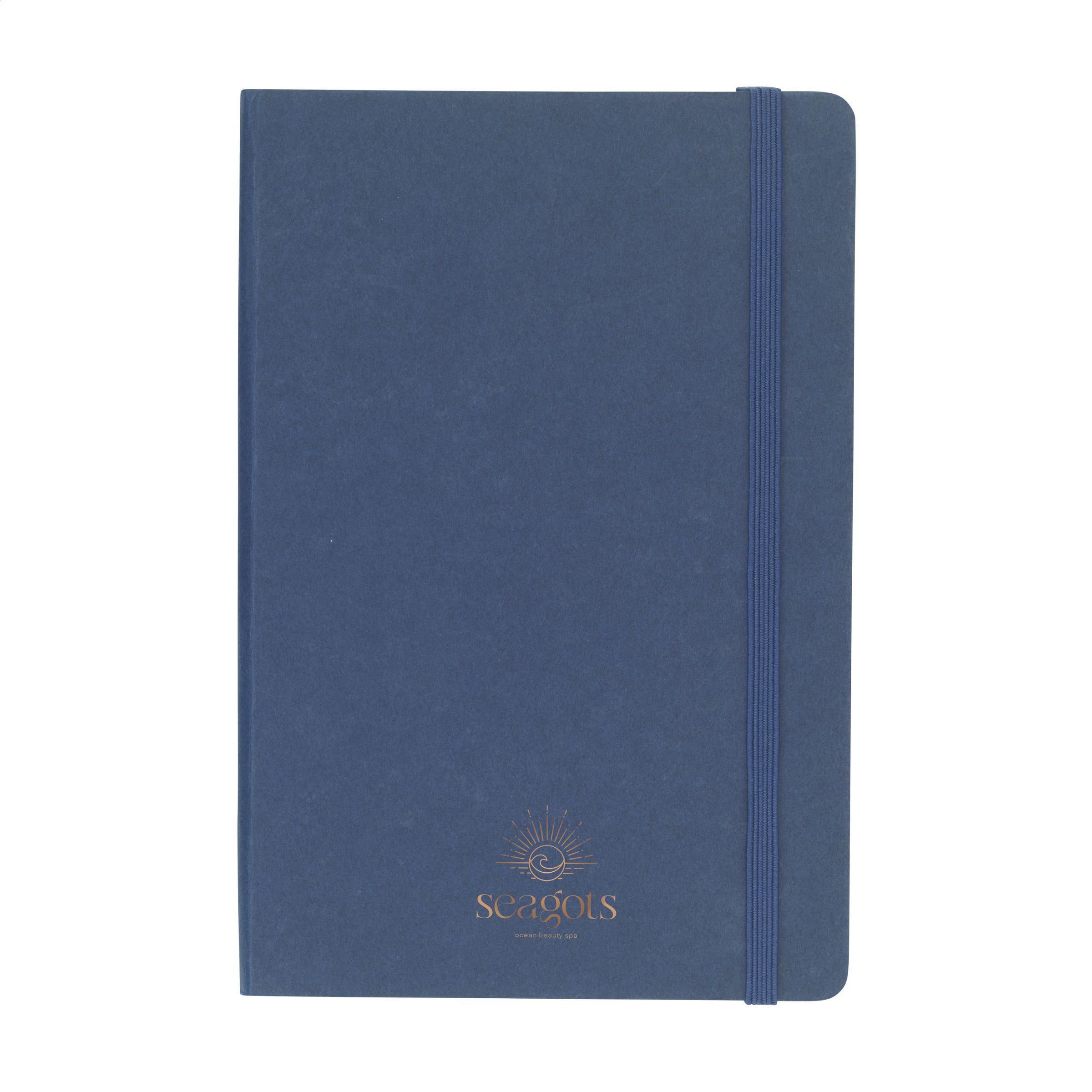 Vue 6 de CraftCover Notebook A5 carnet de notes