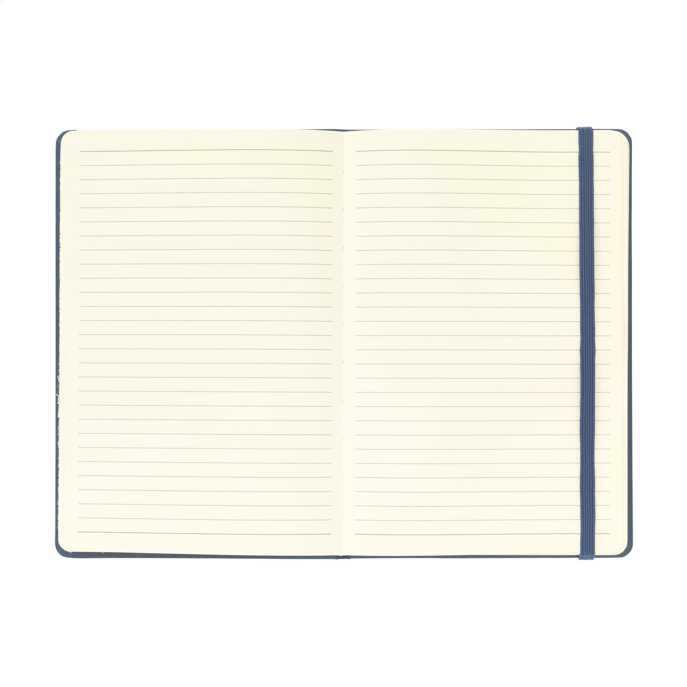 Vue 8 de CraftCover Notebook A5 carnet de notes