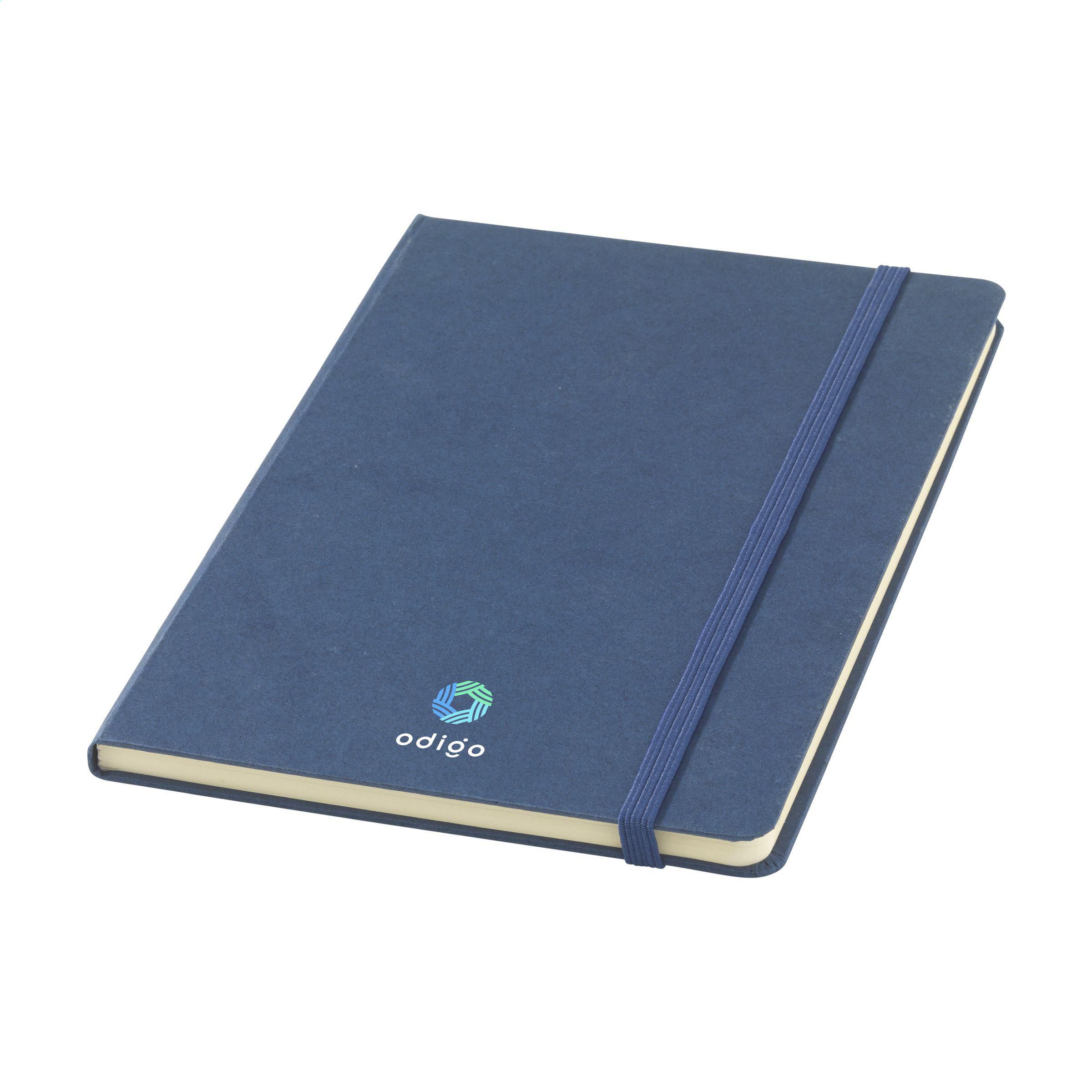 Vue 9 de CraftCover Notebook A5 carnet de notes