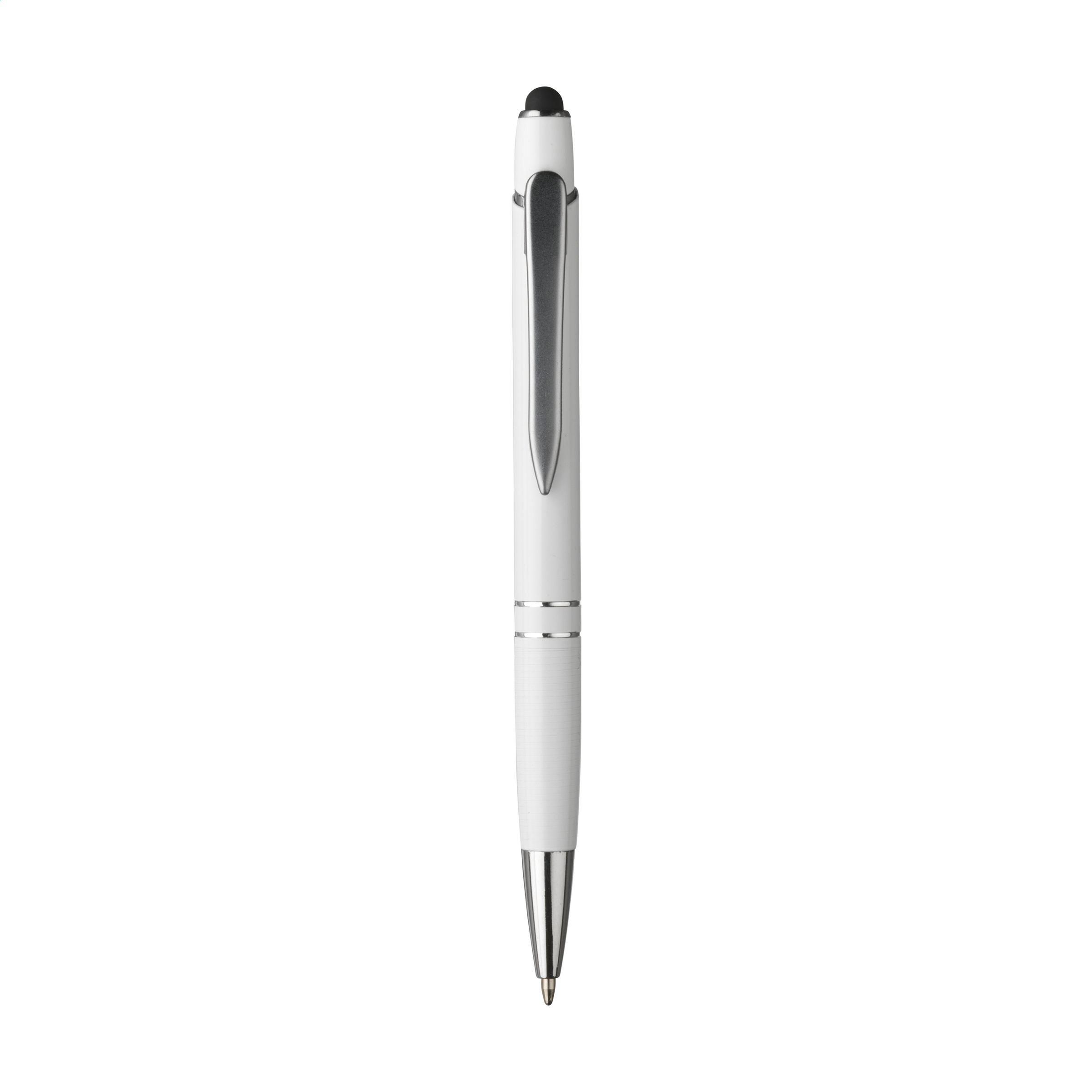 Vue 2 de Arona Touch stylo tactile