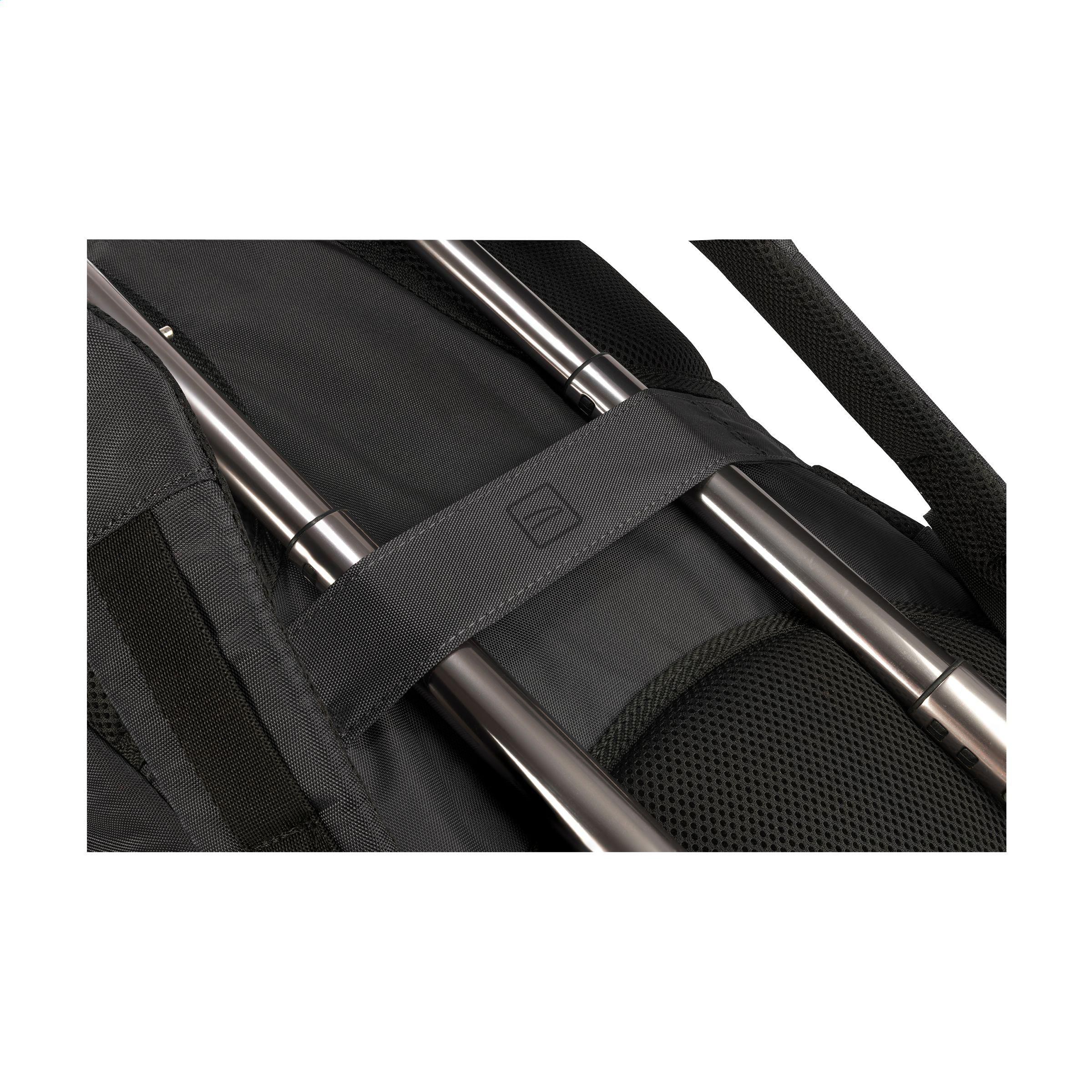 Vue 7 de Tucano Lato Backpack 17 inch sac à dos