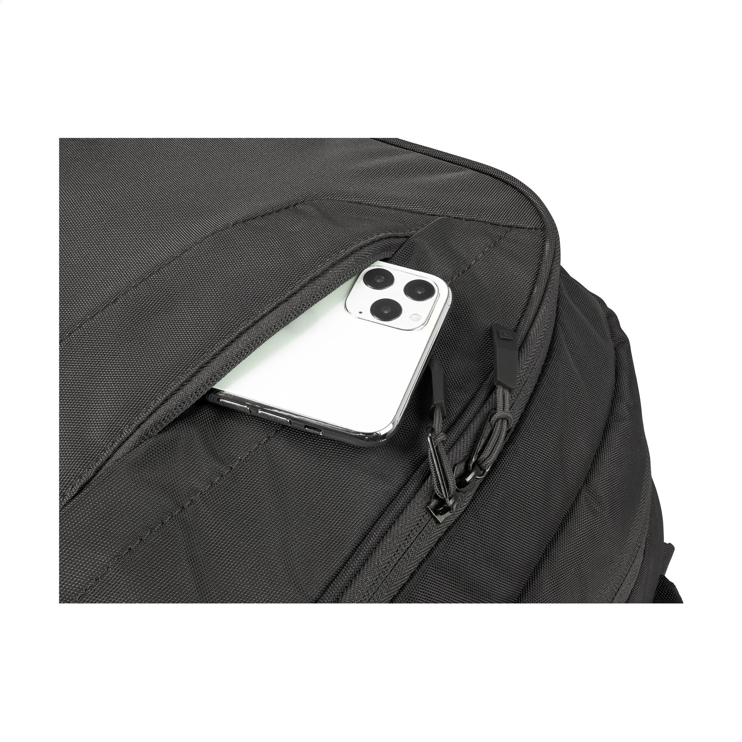 Vue 9 de Tucano Lato Backpack 17 inch sac à dos